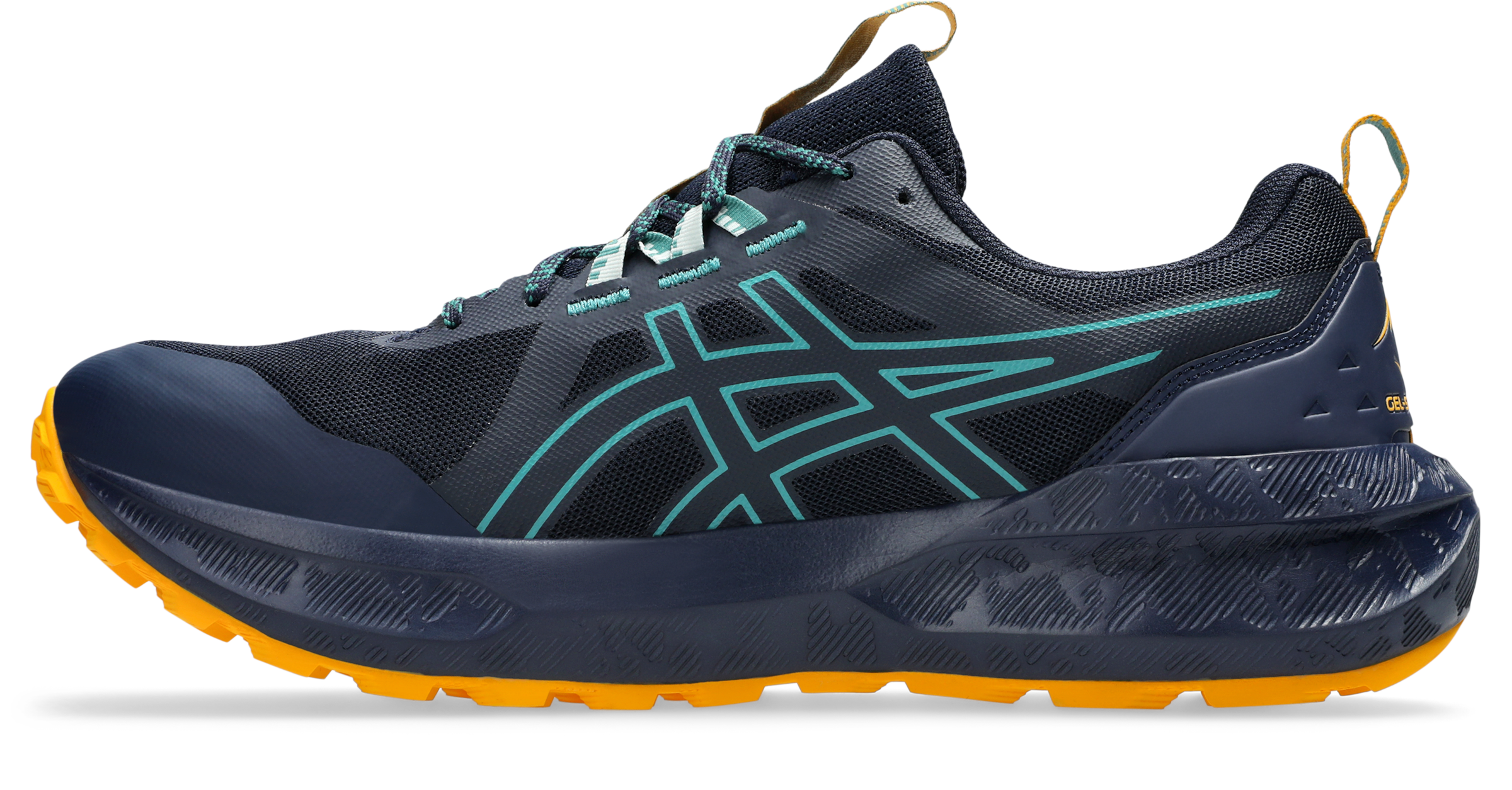 Asics Trailrunningschuh »GEL-SONOMA 8«