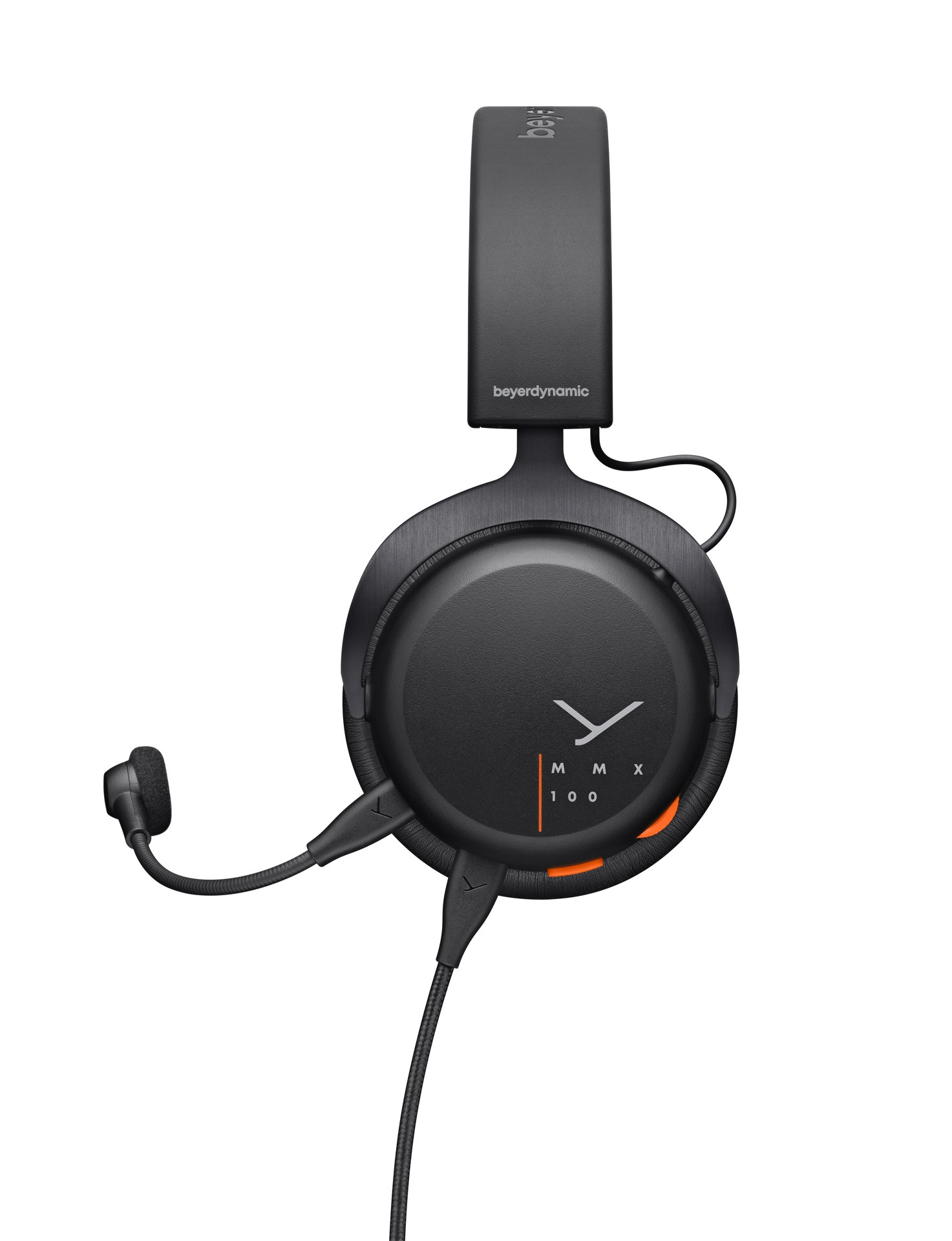 beyerdynamic GamingHeadset »MMX 100« BAUR