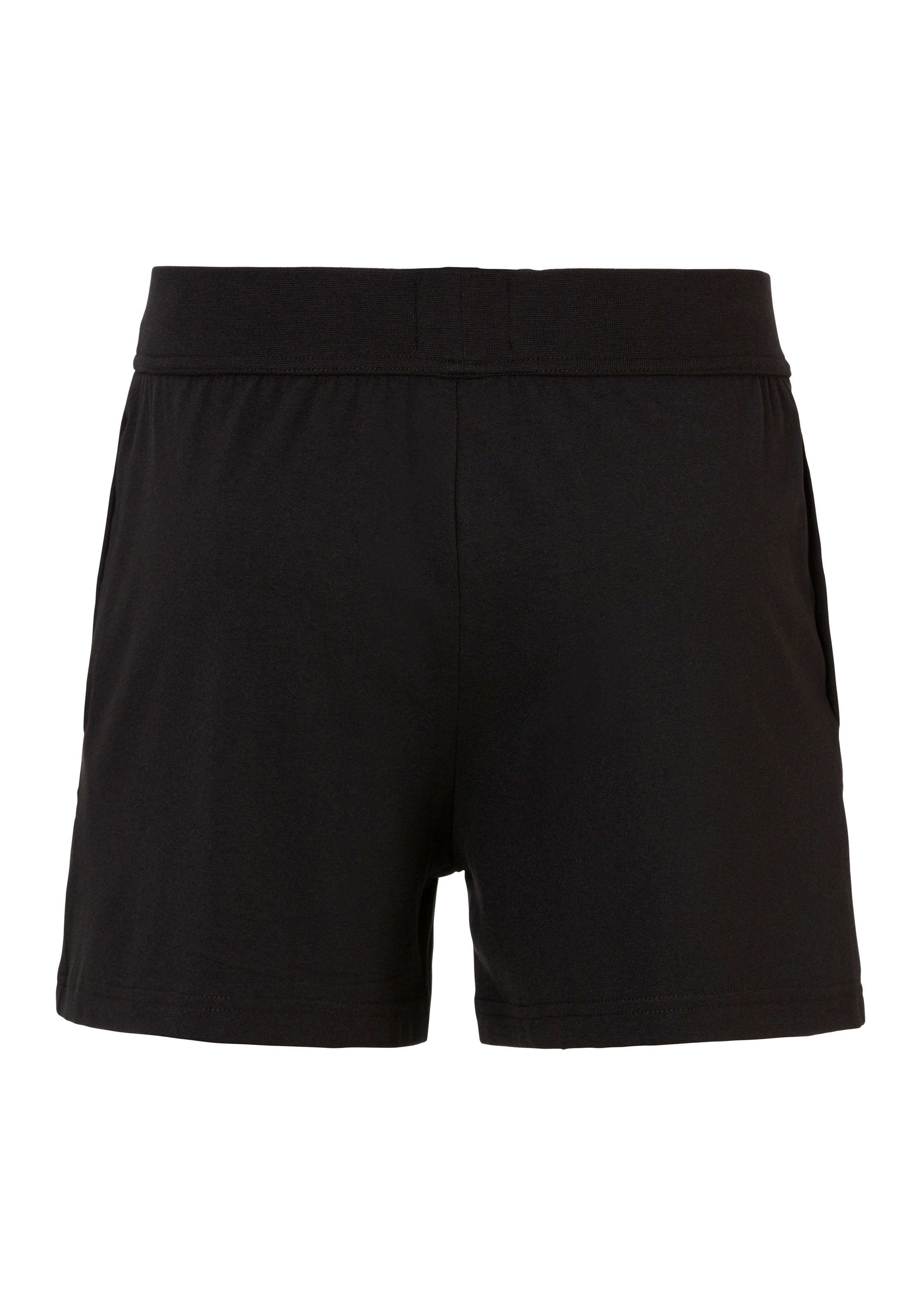HUGO Underwear Shorts »SHUFFLE_SHORTS«, (Packung), mit Logoschriftzug