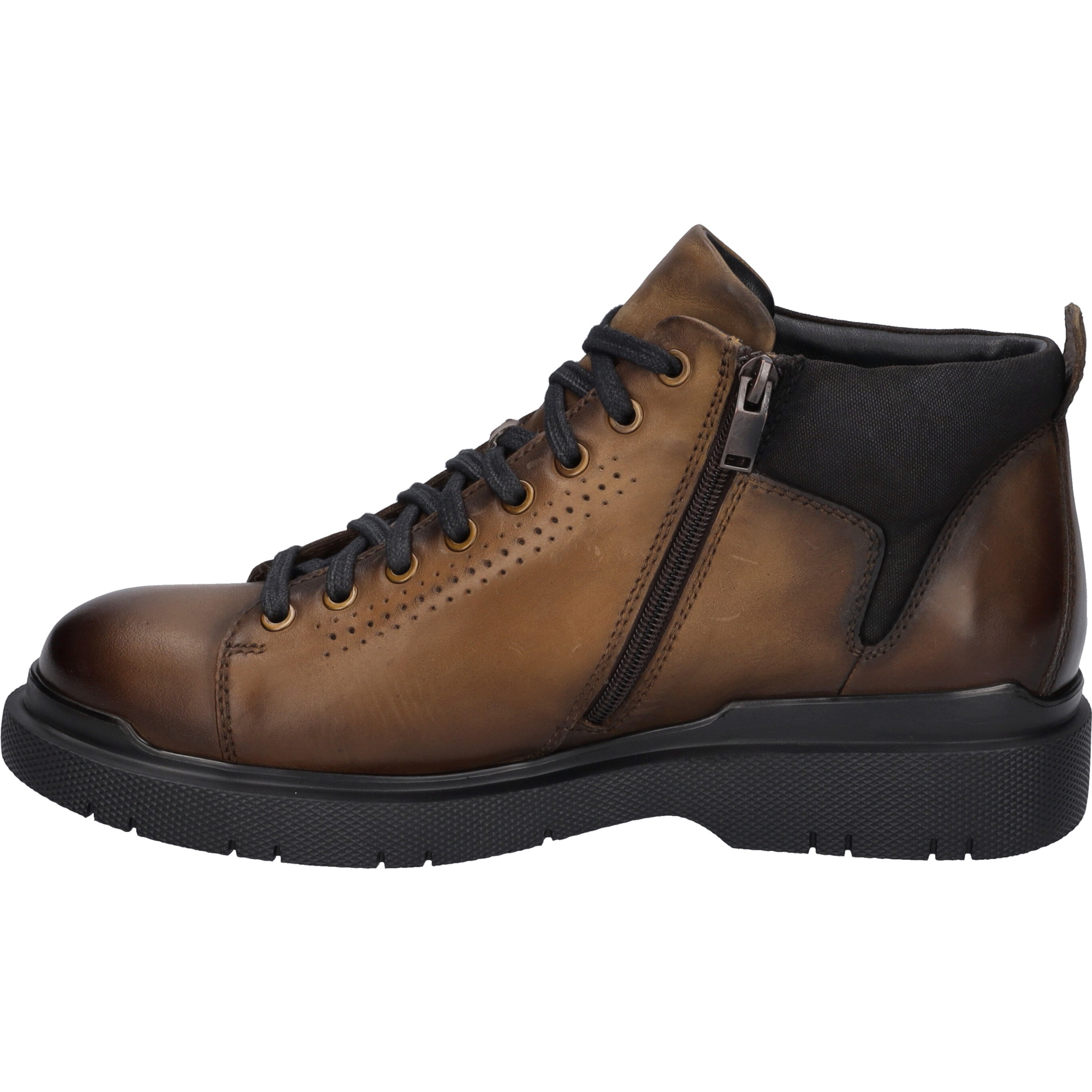 Thumbnail - Josef Seibel Schnürschuh "Dalton 52, castagne"