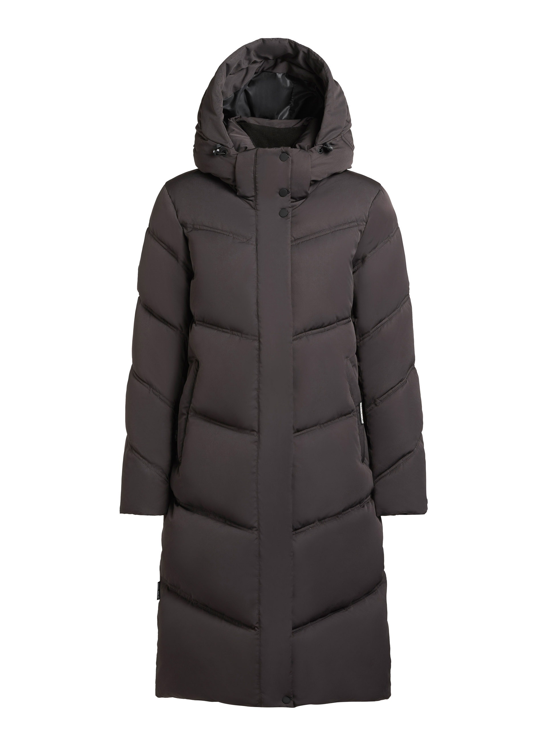 khujo Steppmantel "AINU2" günstig online kaufen