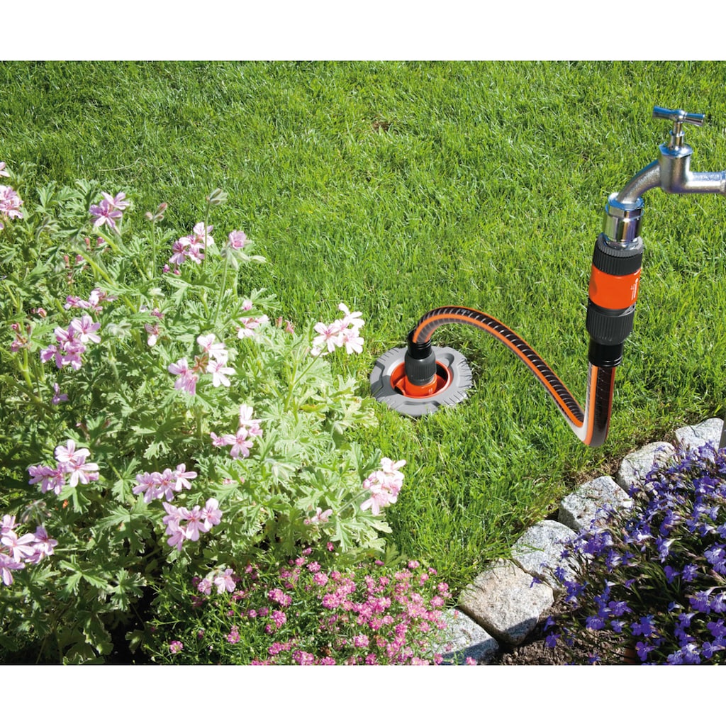 GARDENA Bewässerungssystem »Sprinklersystem, 02713-20«