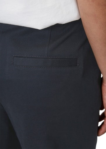 Thumbnail - Marc OPolo 7/8-Hose "Pants, modern chino style, tapered leg, high rise, welt pocket" im modernen Chino-Style
