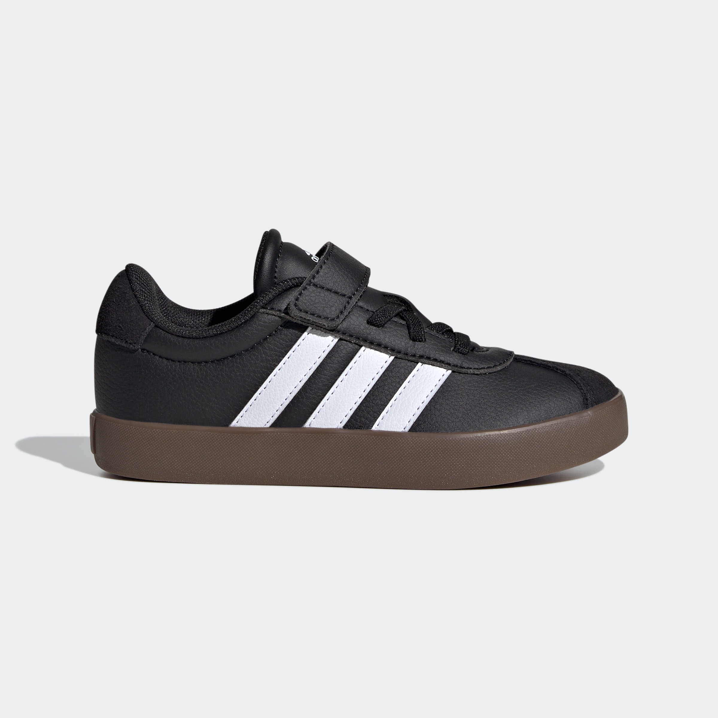 adidas Sportswear Sneaker »VL COURT 3.0 KIDS«, inspiriert vom Desing des adidas samba