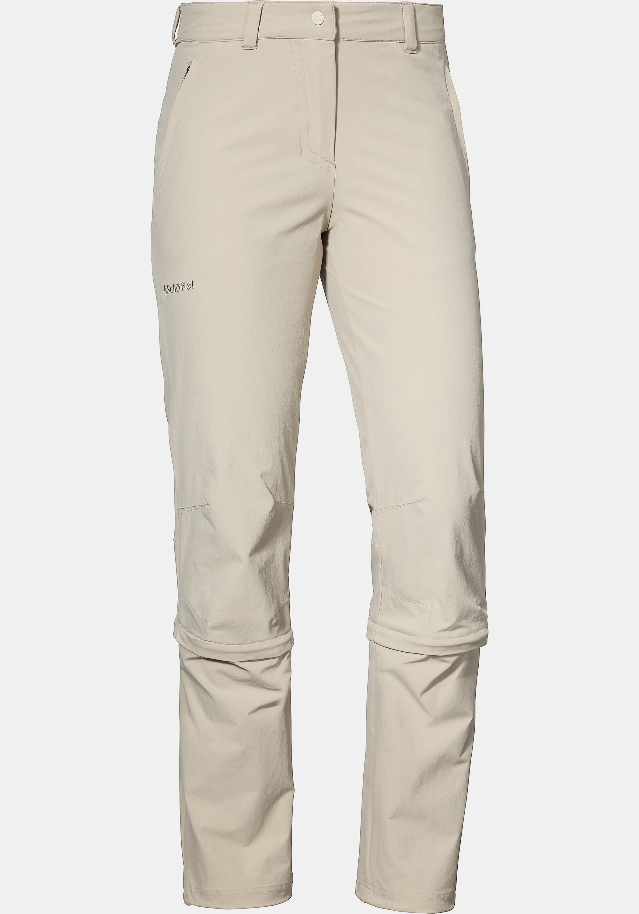 Schöffel Zip-away-Hose »Pants Engadin1 Zip Off«