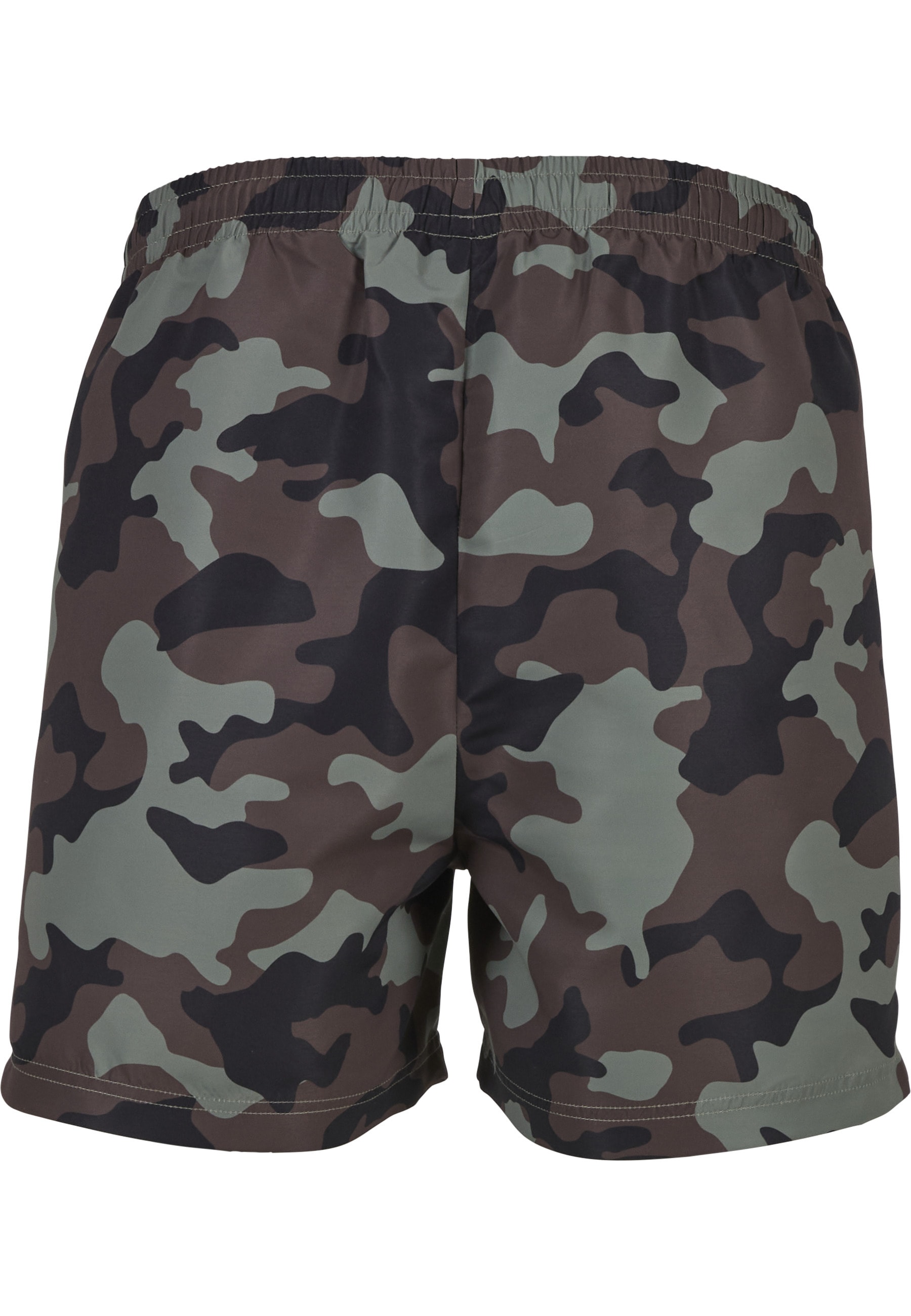 Karl Kani Badeshorts »Karl Kani Signature Camo Swim Shorts«