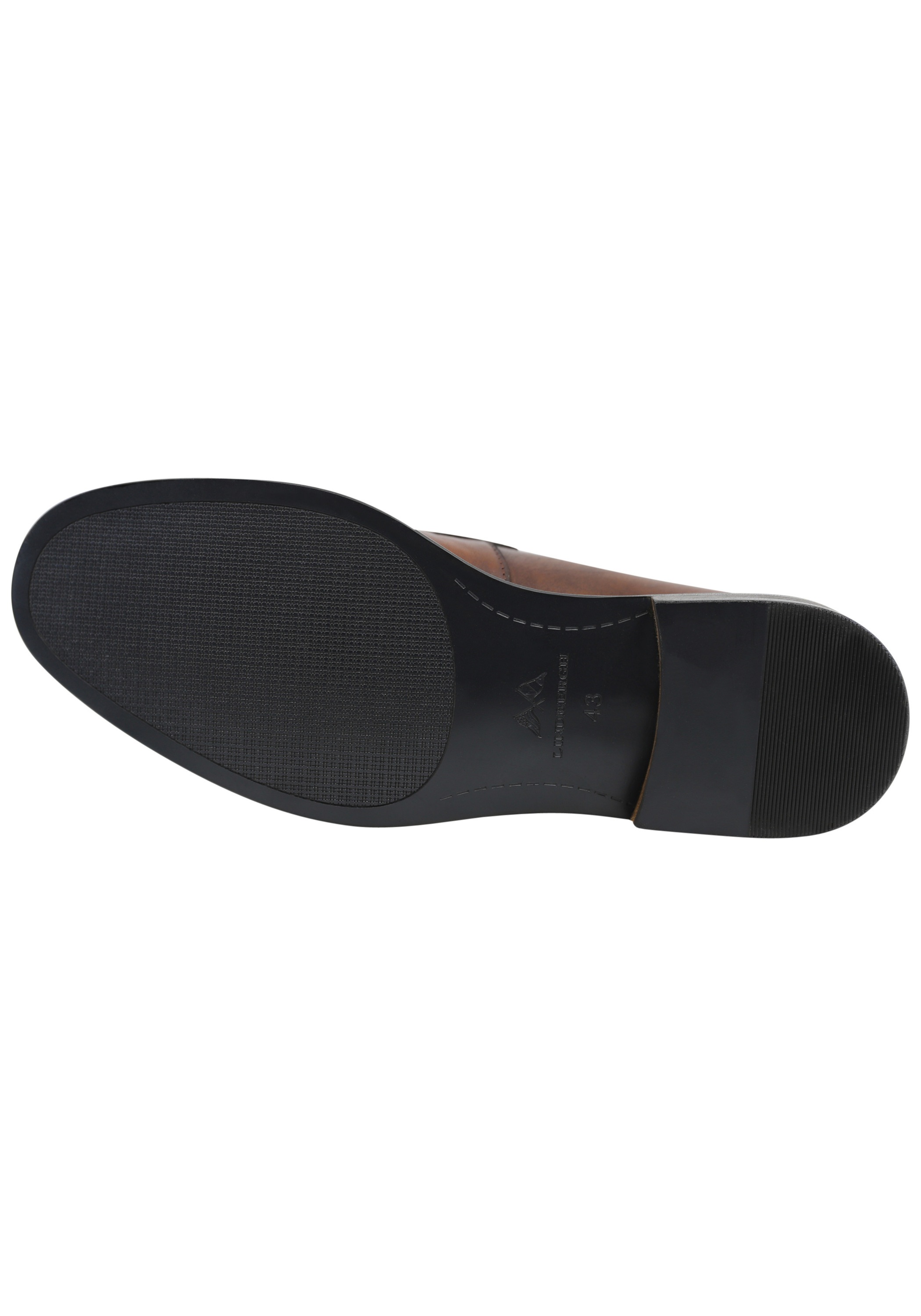 LINDBERGH Schnürschuh »Lindbergh Business-Schuhe«