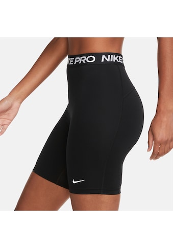 Nike Šortai »Pro Women's High-Rise 