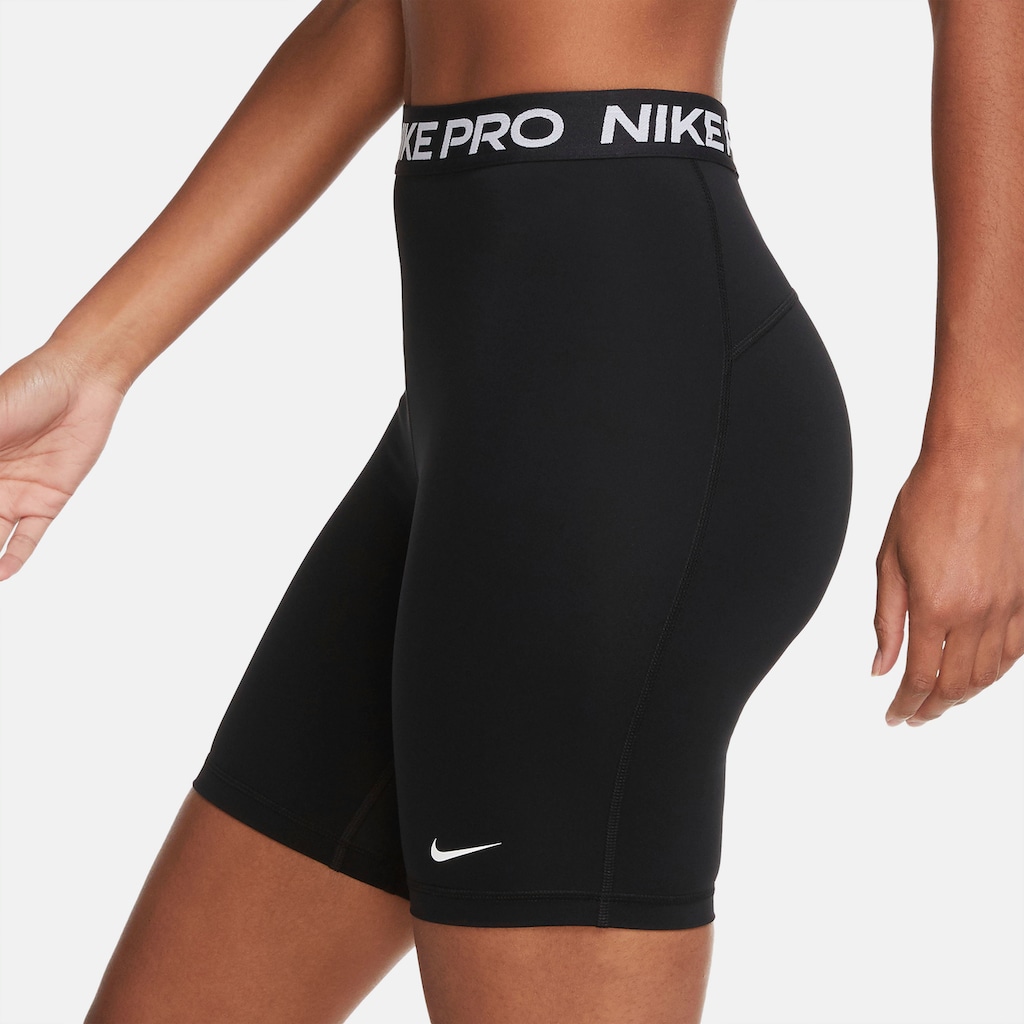 Nike Shorts »Pro Women's High-Rise " Shorts«