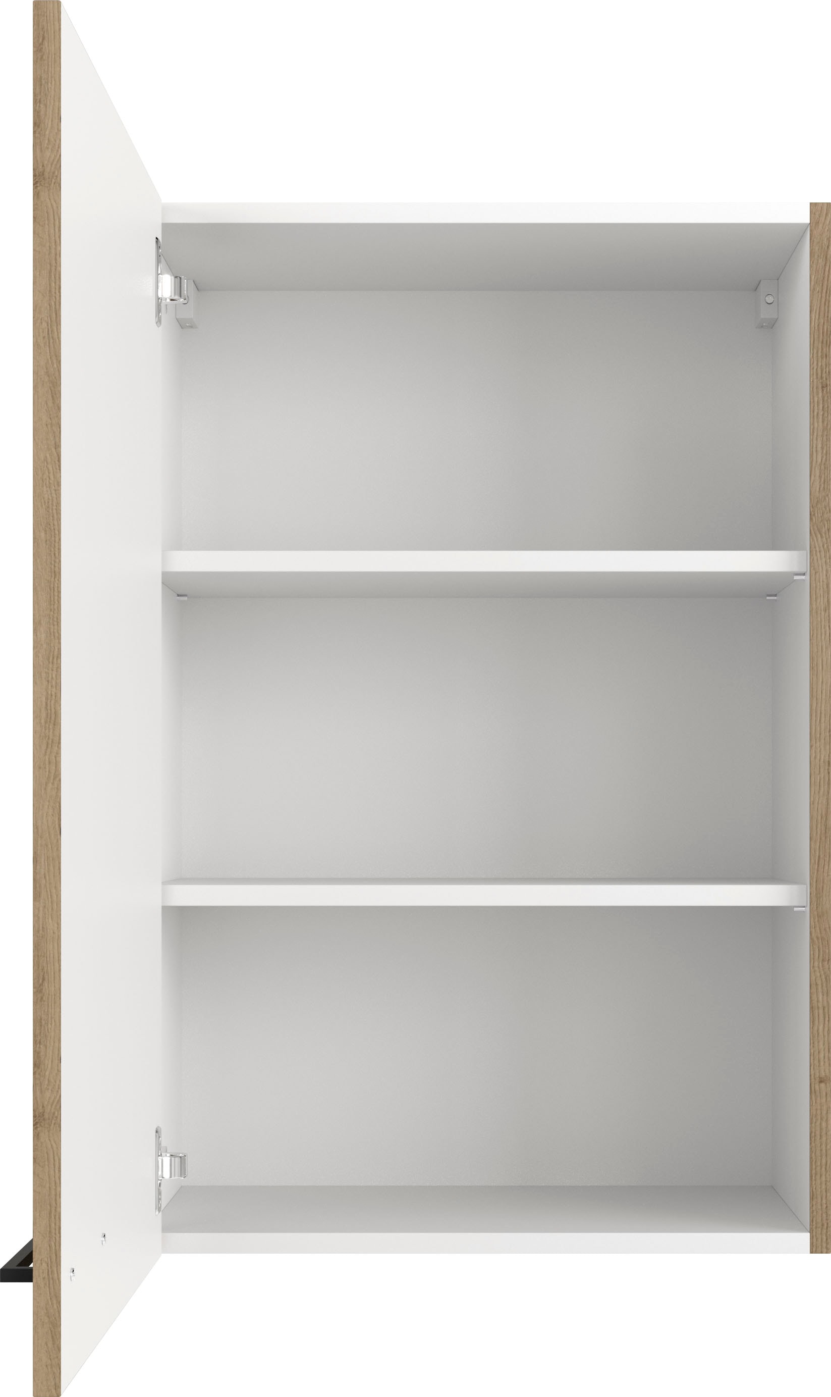Flex-Well Hängeschrank »Cara«, (1 St.), (B x H x T) 60 x 89 x 32 cm, mit viel Stauraum