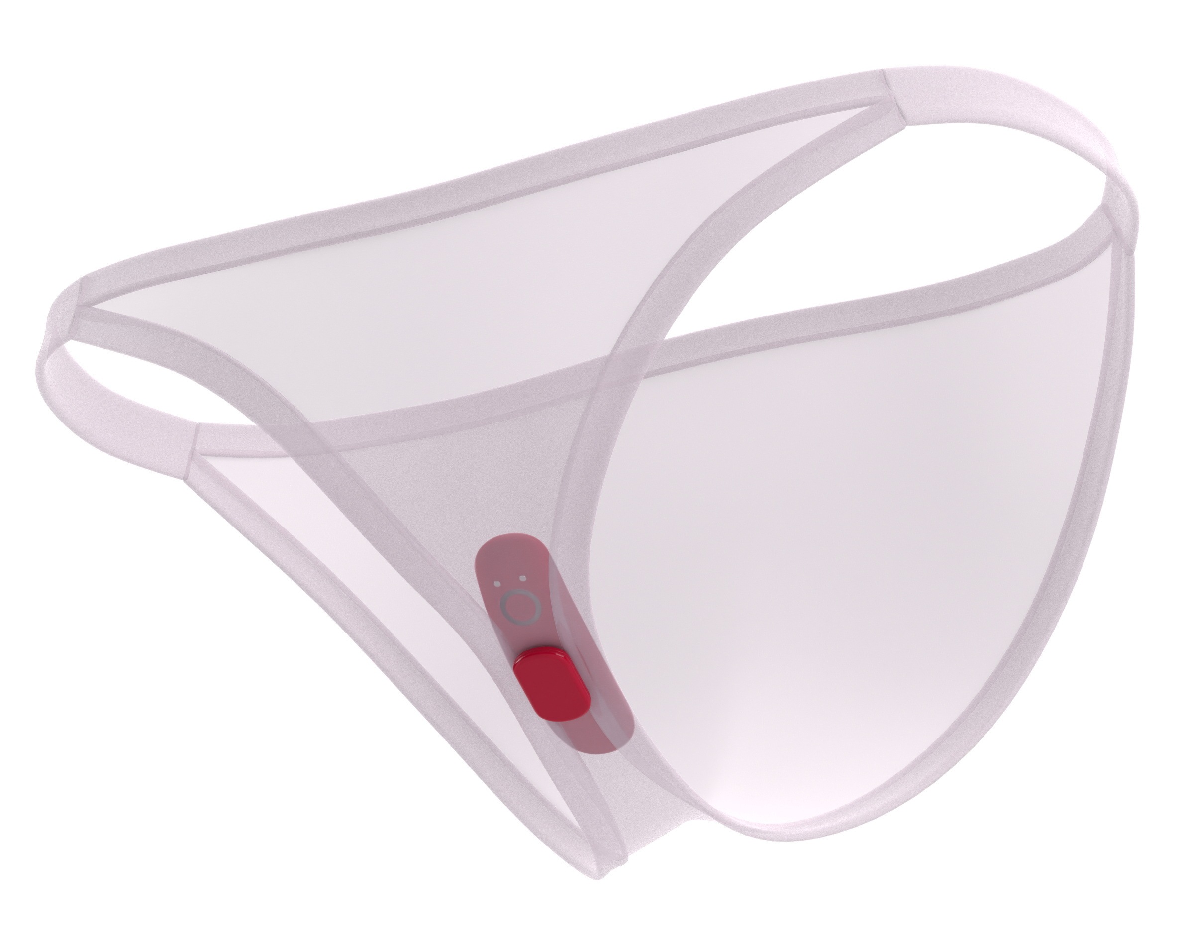 Sweet Smile Vibrator »Panty Vibrator RC Panty Vibrator«