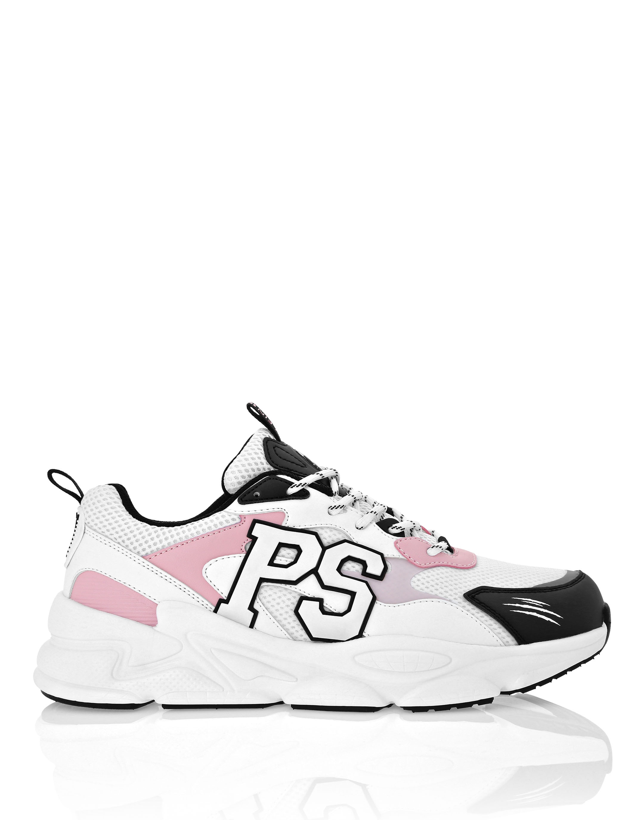 PLEIN SPORT "Low-Top-Sneaker"