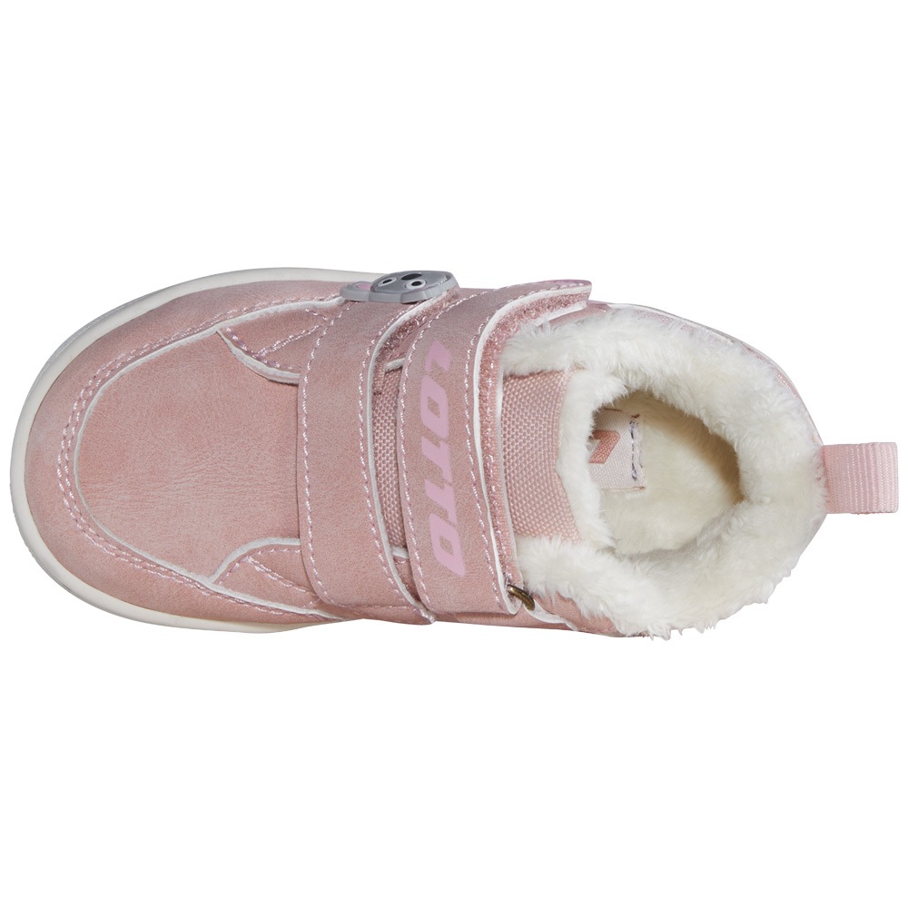 lotto Sneaker  - in kindgerechter Passform