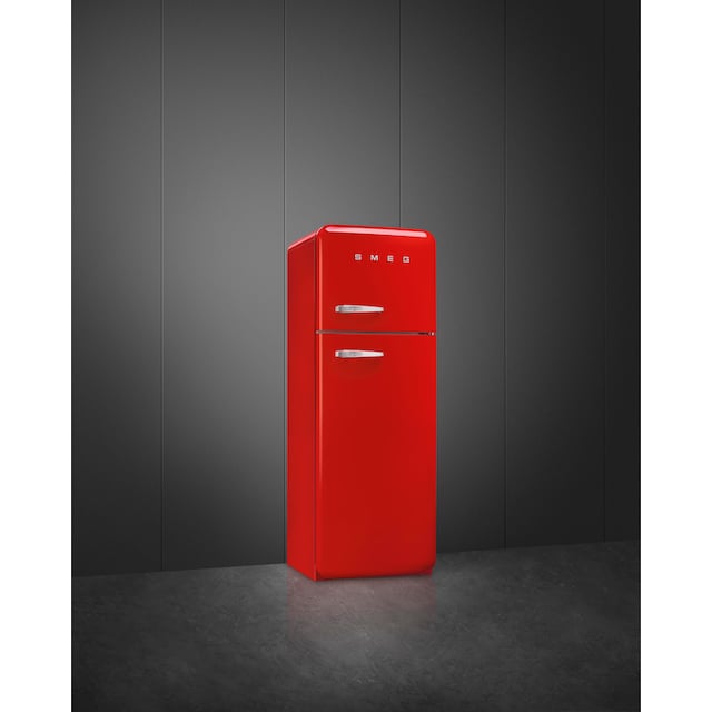 Smeg Kühl-/Gefrierkombination »FAB30«, FAB30RRD5, 172 cm hoch, 60,1 cm breit  online bestellen | BAUR