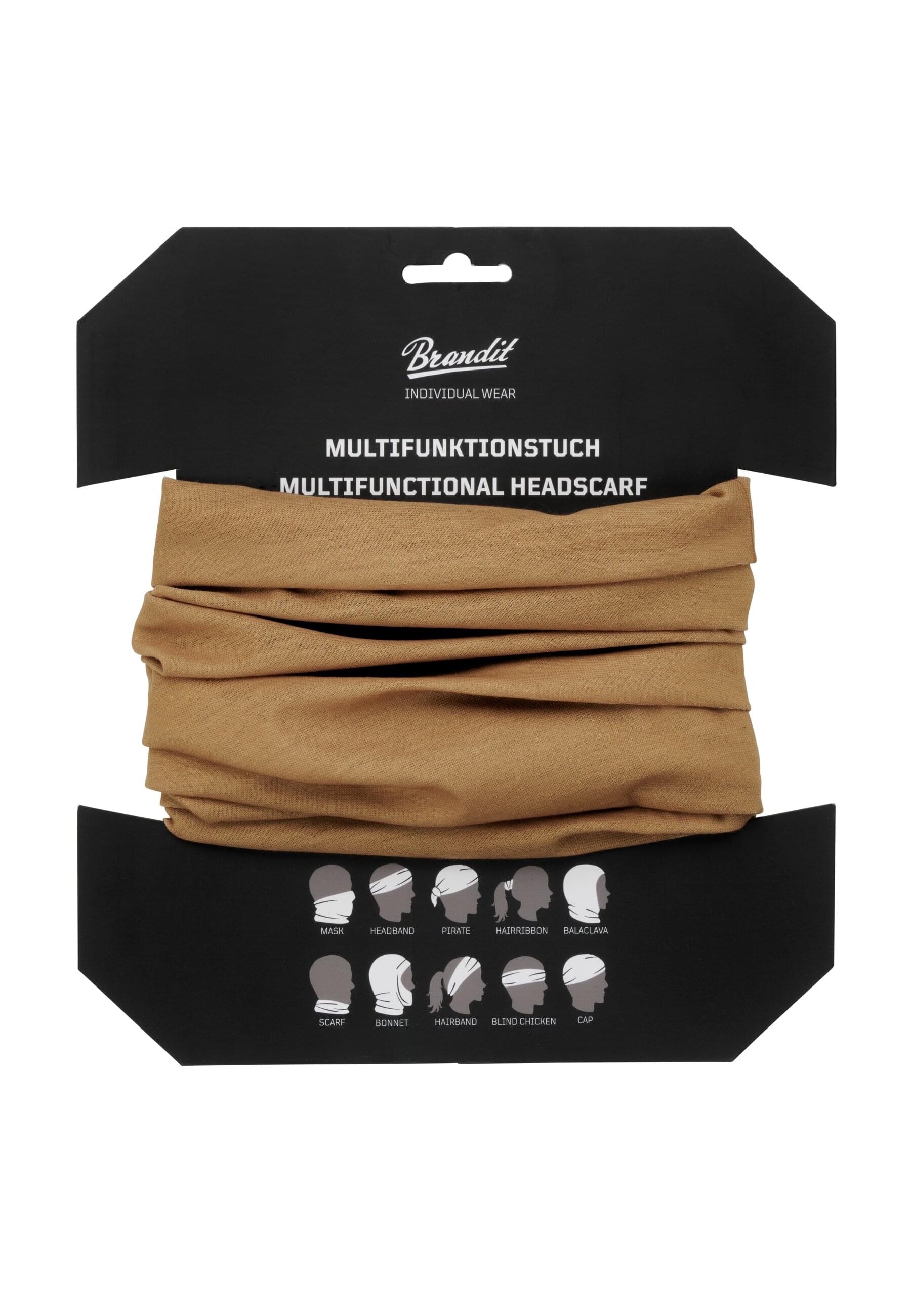 Brandit Loop "Brandit Unisex Multifunktionstuch", 1 Stk. günstig online kaufen