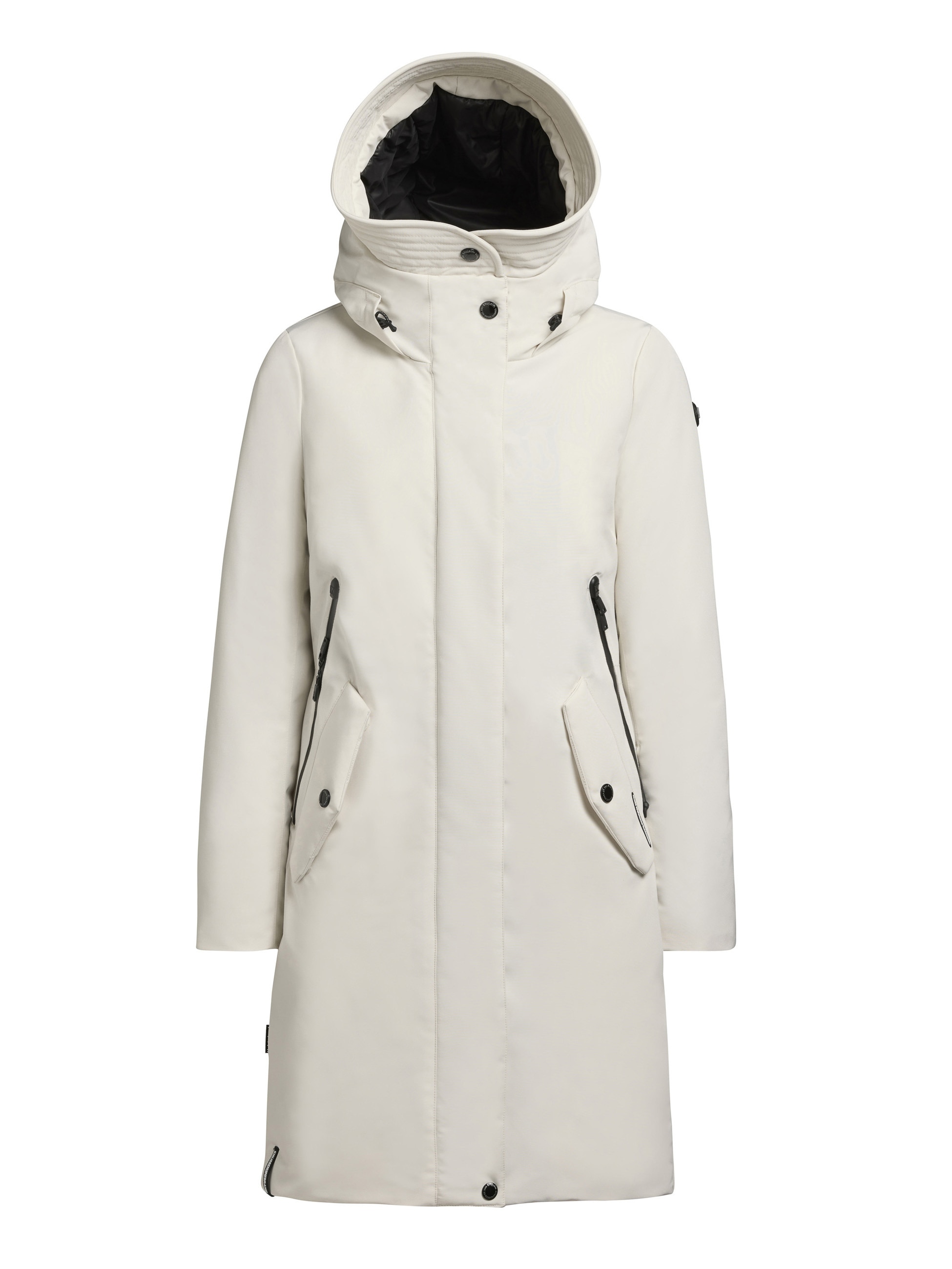 khujo Wintermantel »CHARLYN5«