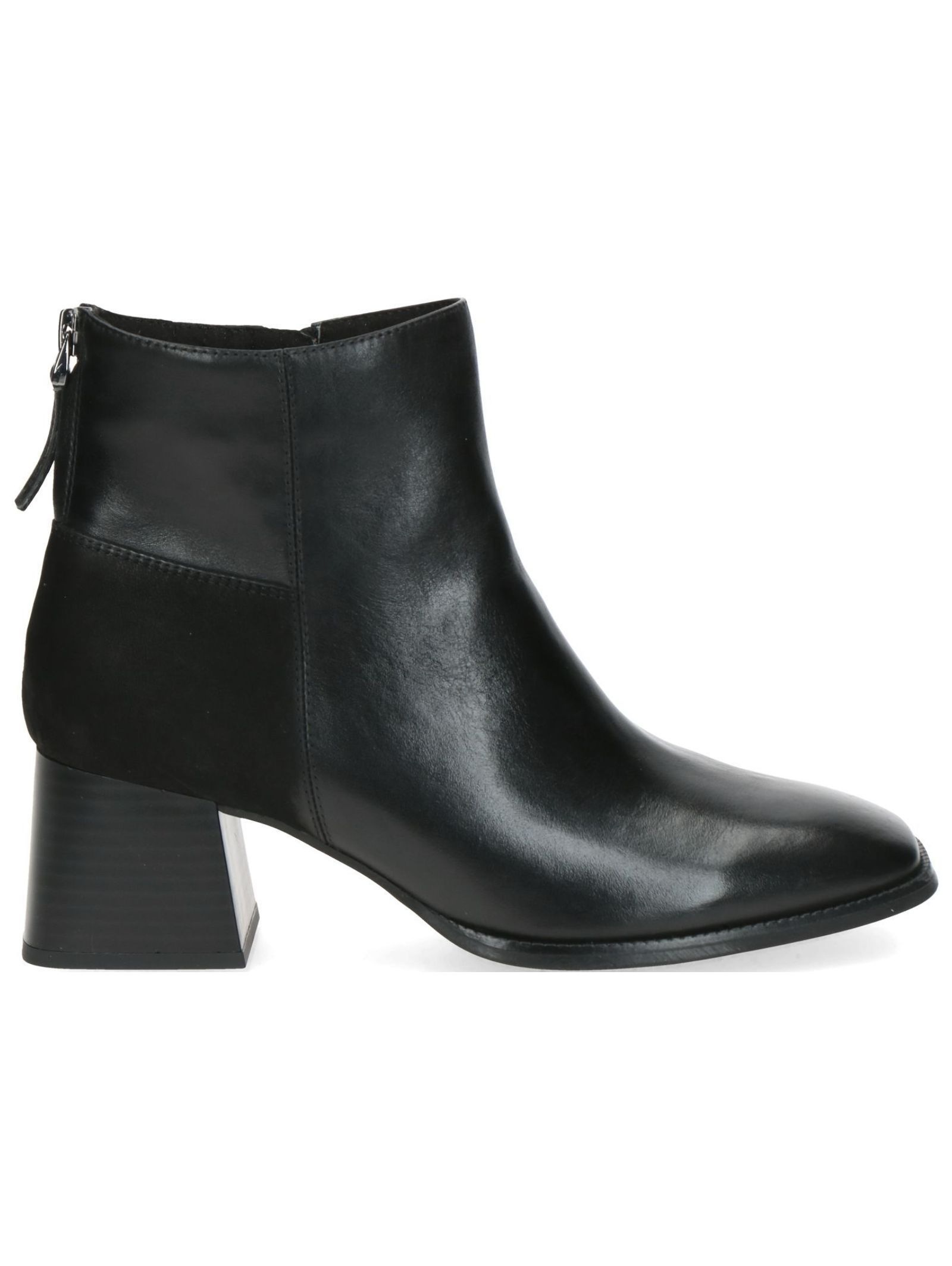 Caprice Stiefelette "Caprice Stiefelette Leder" günstig online kaufen