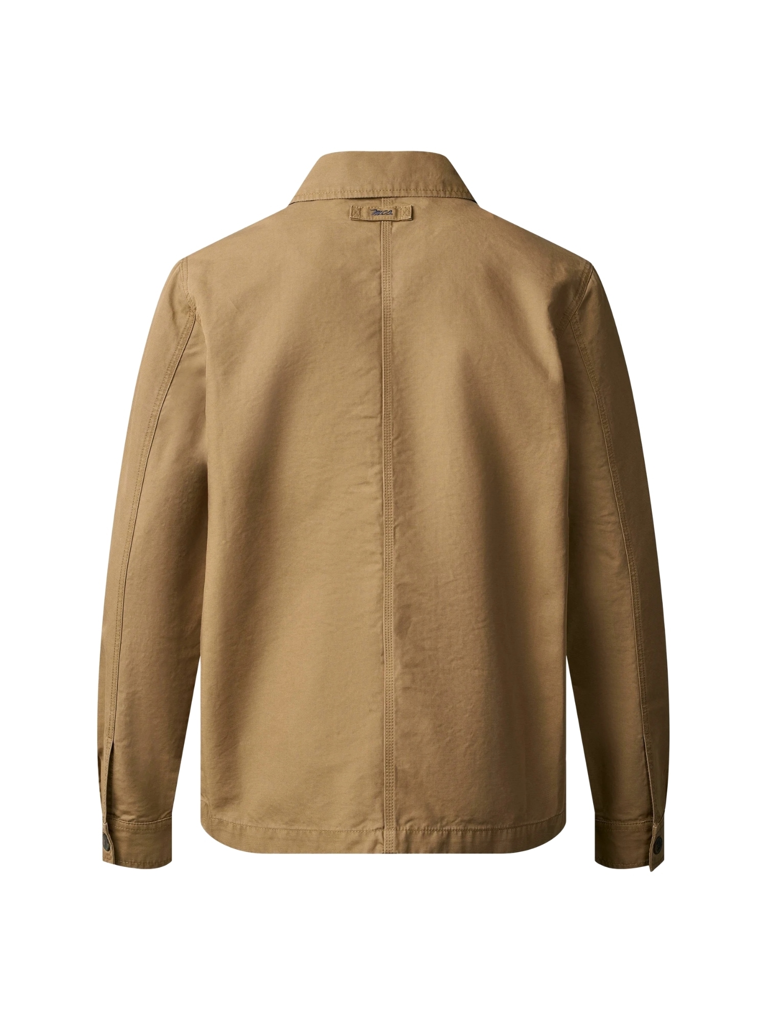 MCS Langarmhemd »MCS Shirt Craig«