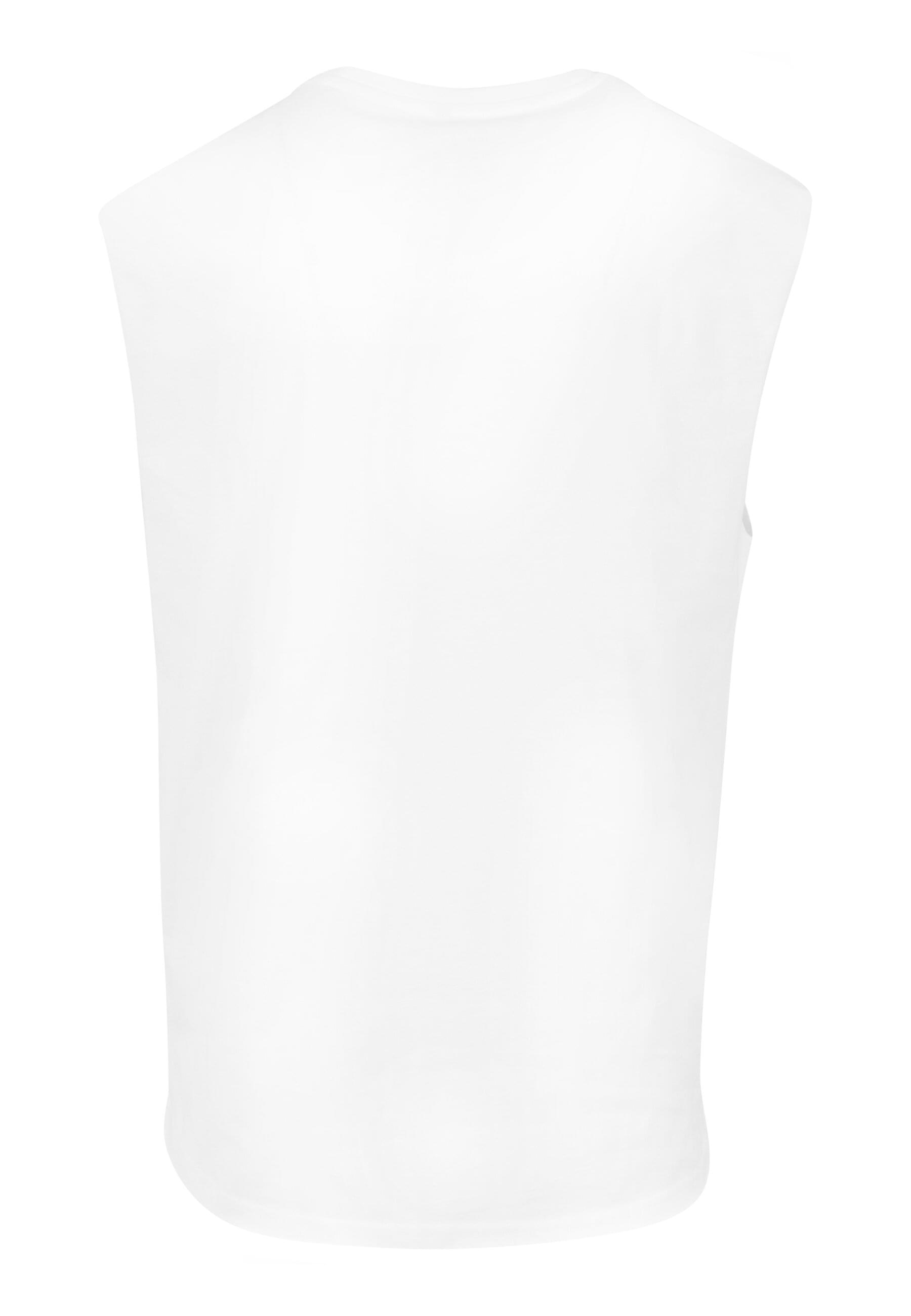 MisterTee T-Shirt »MisterTee Vintage Ballin Sleeveless Tee«, (1 tlg.)