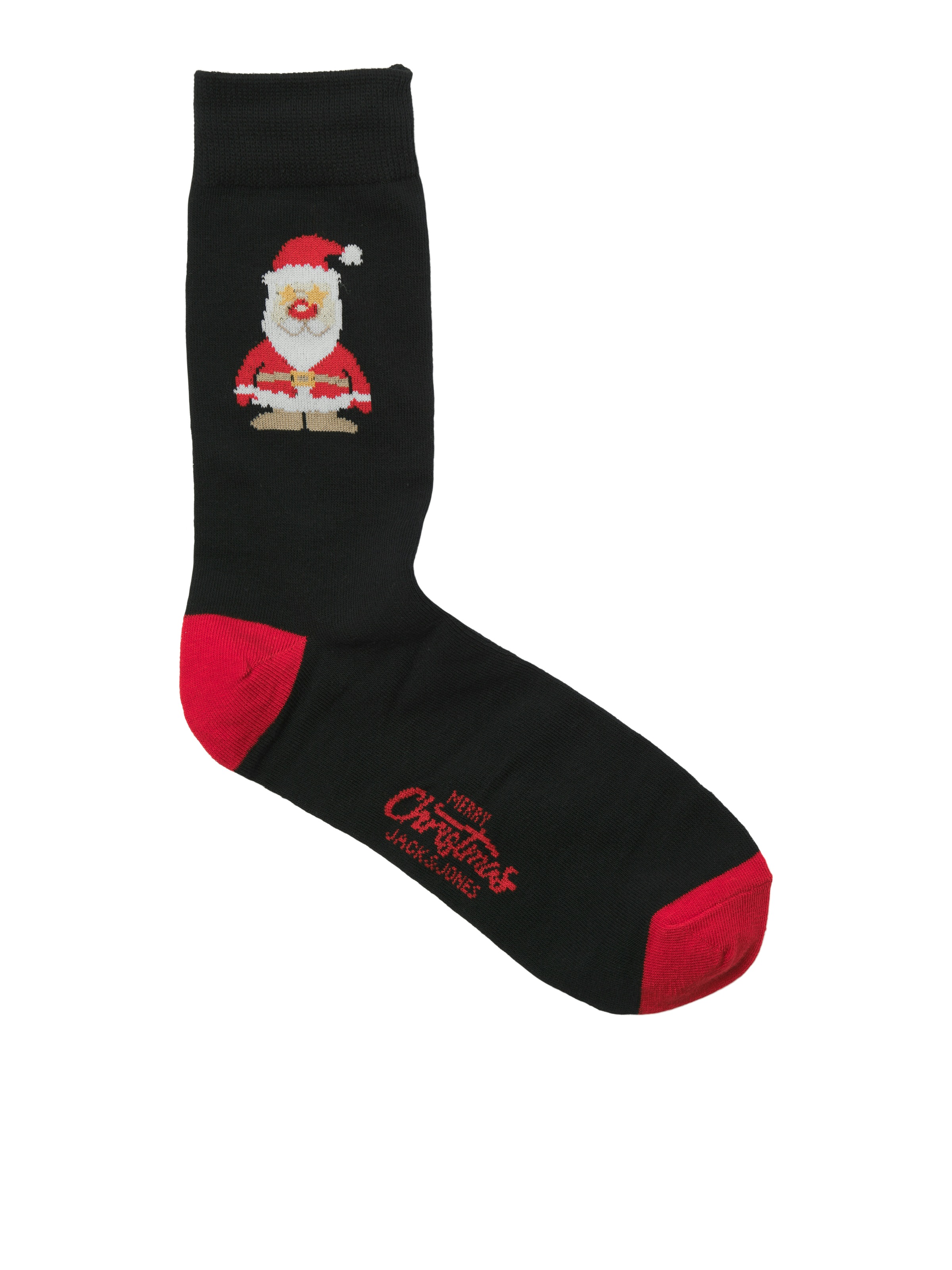 Thumbnail - Jack & Jones Freizeitsocken "JACXMAS REINDEER SOCKS GIFTBOX"