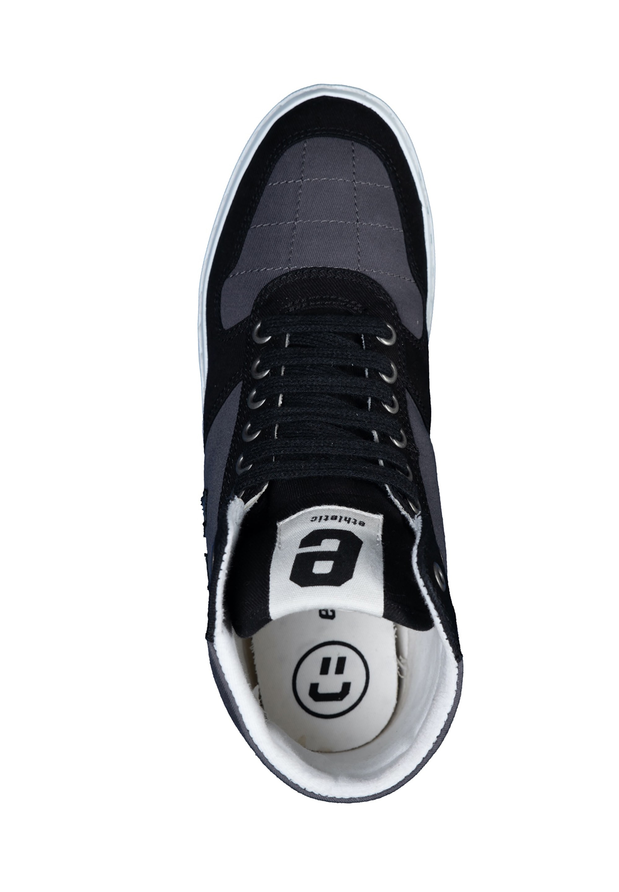ETHLETIC Sneaker »Hiro II«, Fairtrade Produkt