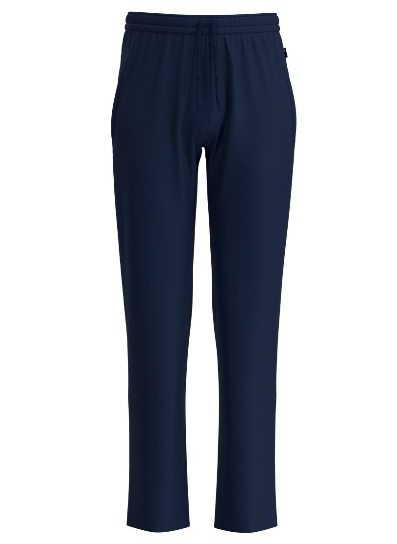 Trigema Sweathose "TRIGEMA Freizeithose aus Sweat-Qualität" günstig online kaufen