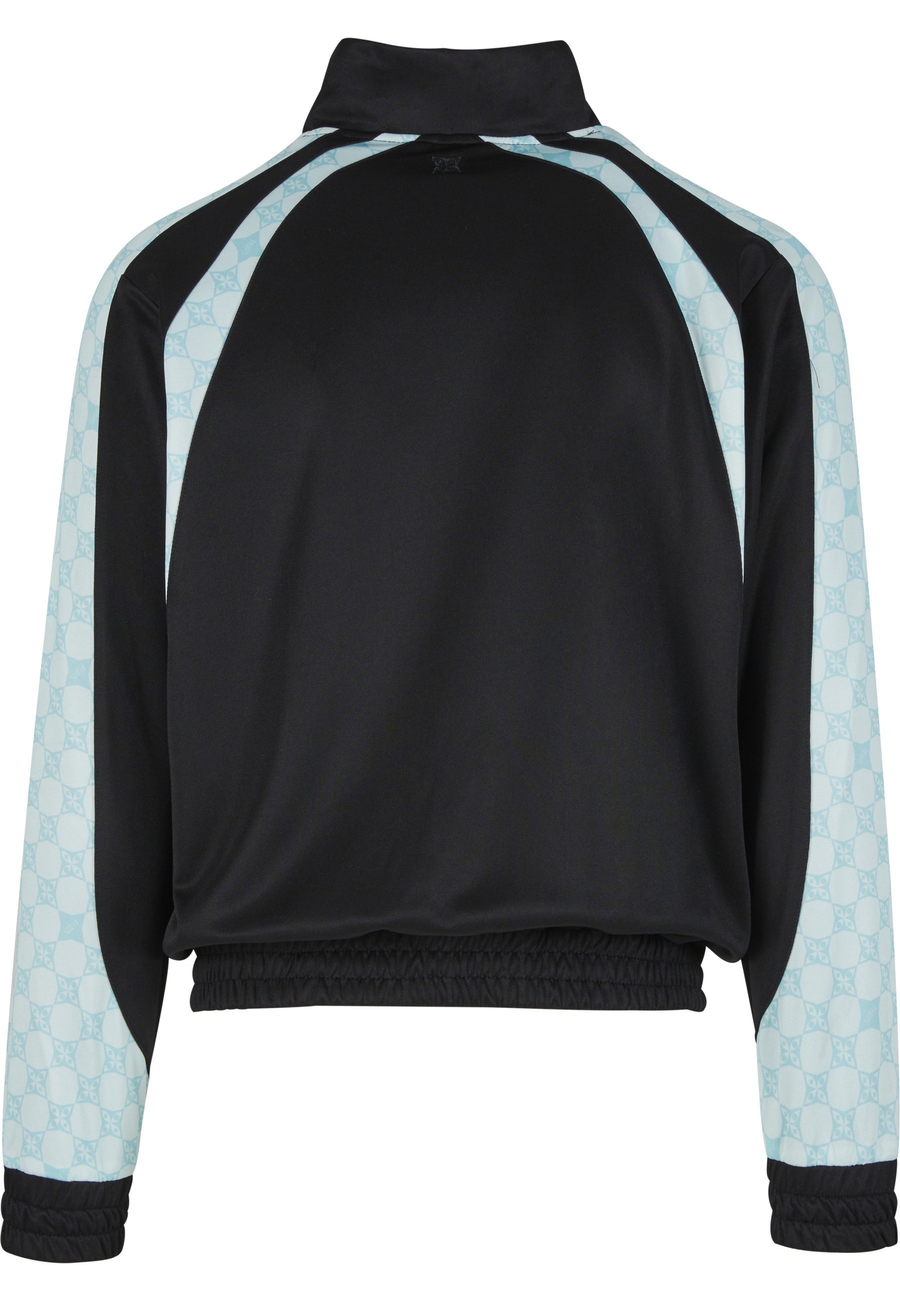 PEQUS Trainingsjacke »PEQUS PEQUS Football Logo Track Jacket« 1 Stk. tlg. ohne Kapuze