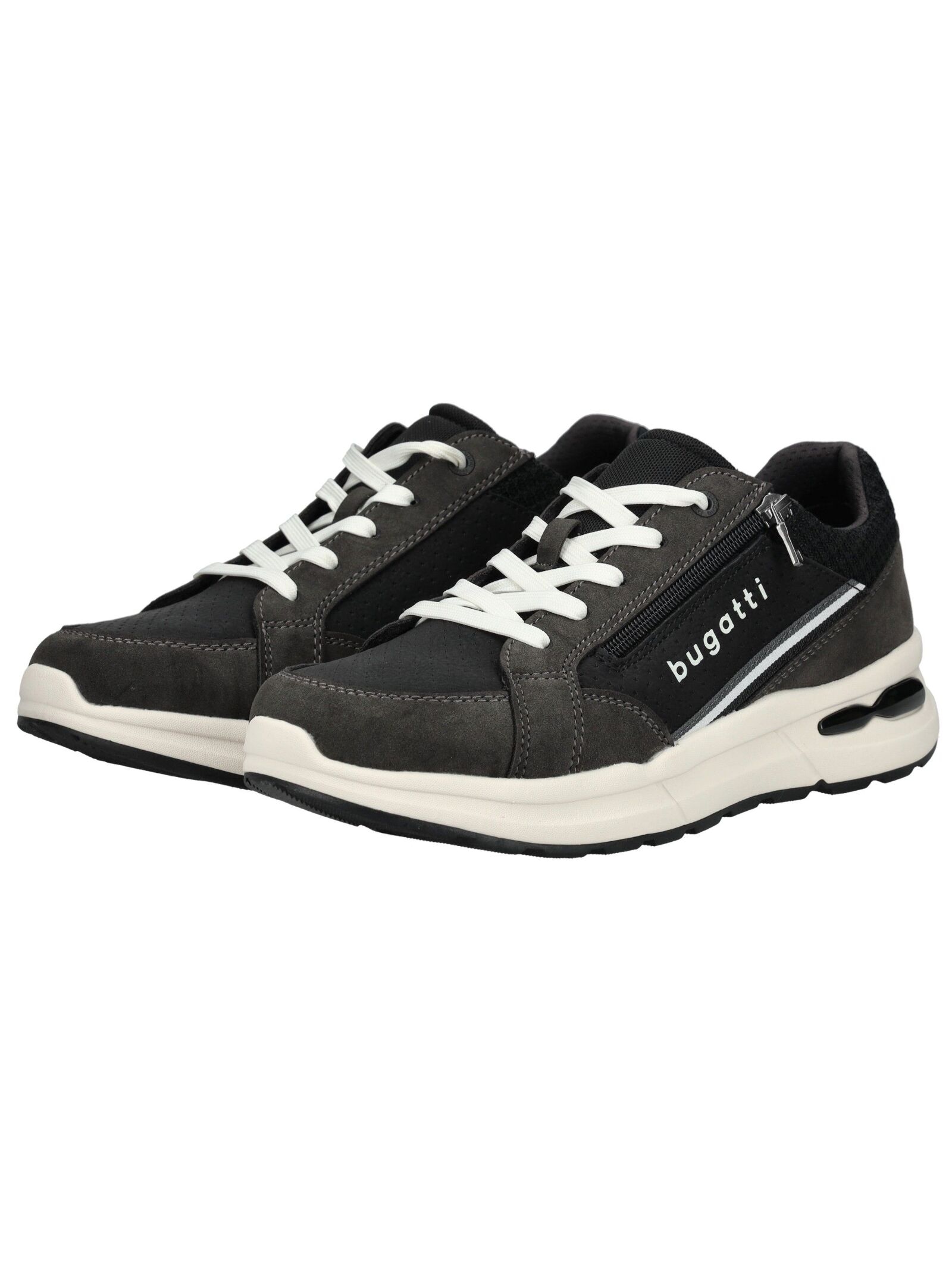 bugatti Sneaker »bugatti Sneaker Lederimitat«