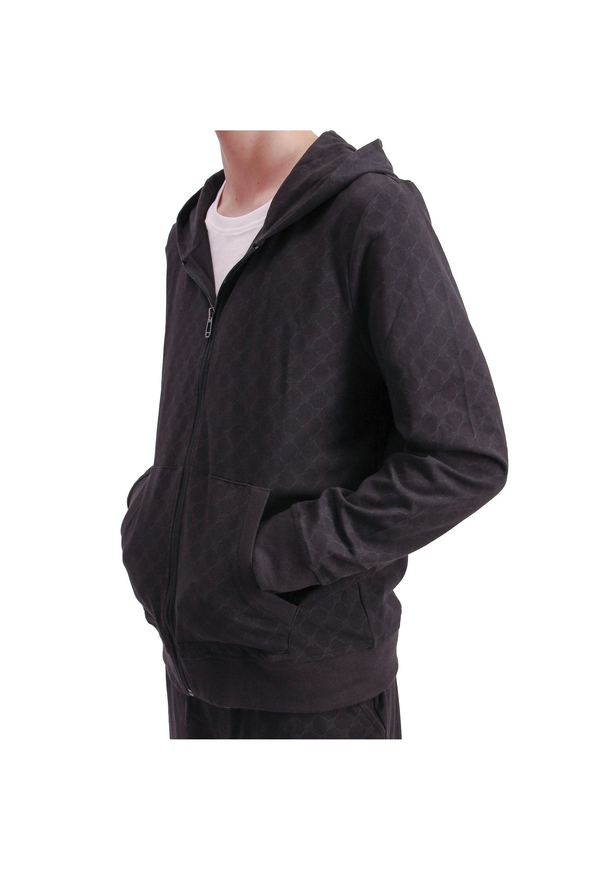 JOOP! Sweatshirt »Sweatjacke Leisure 1er Pack«