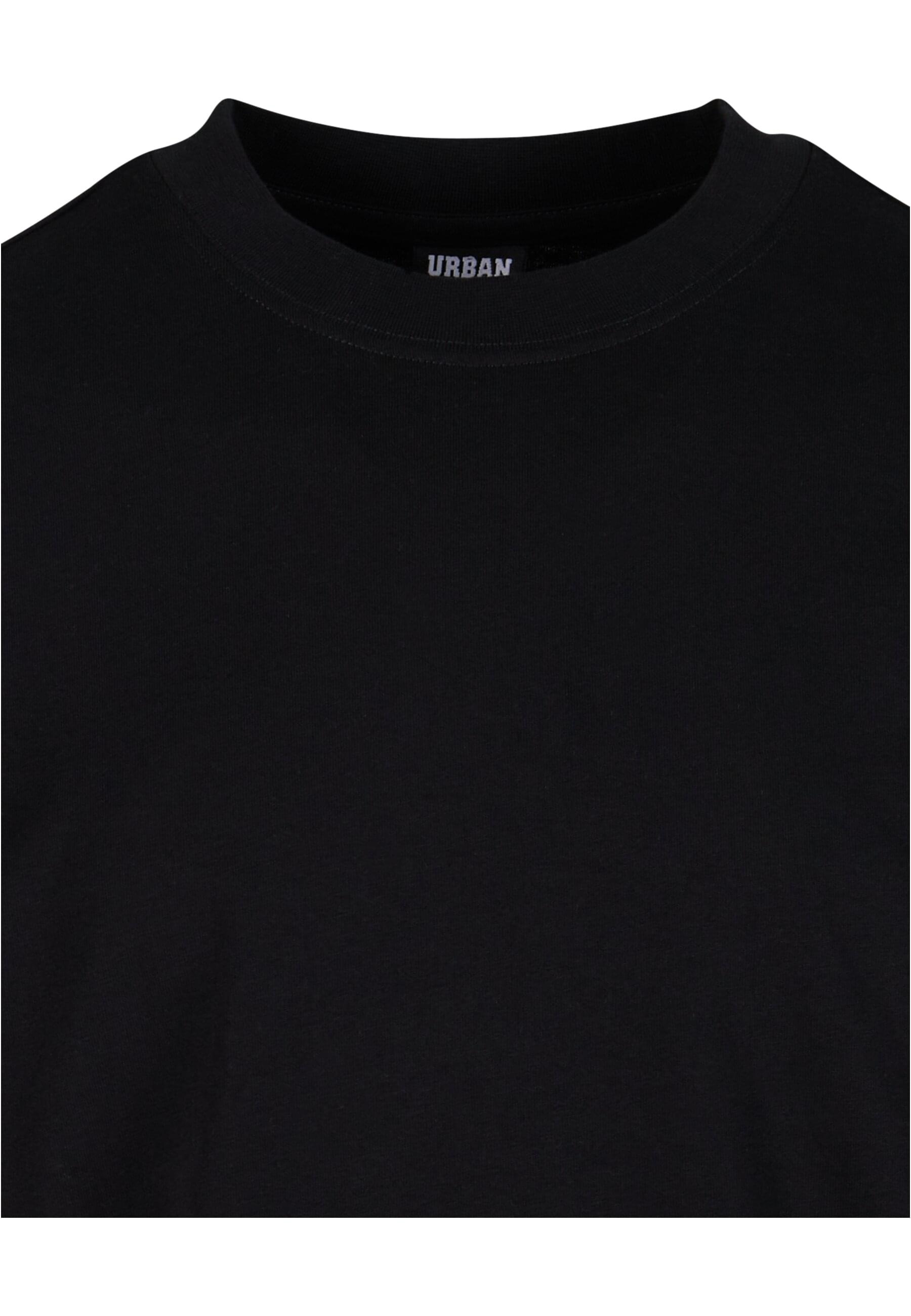 URBAN CLASSICS T-Shirt »Urban Classics Herren Tall Tee«, (1 tlg.)