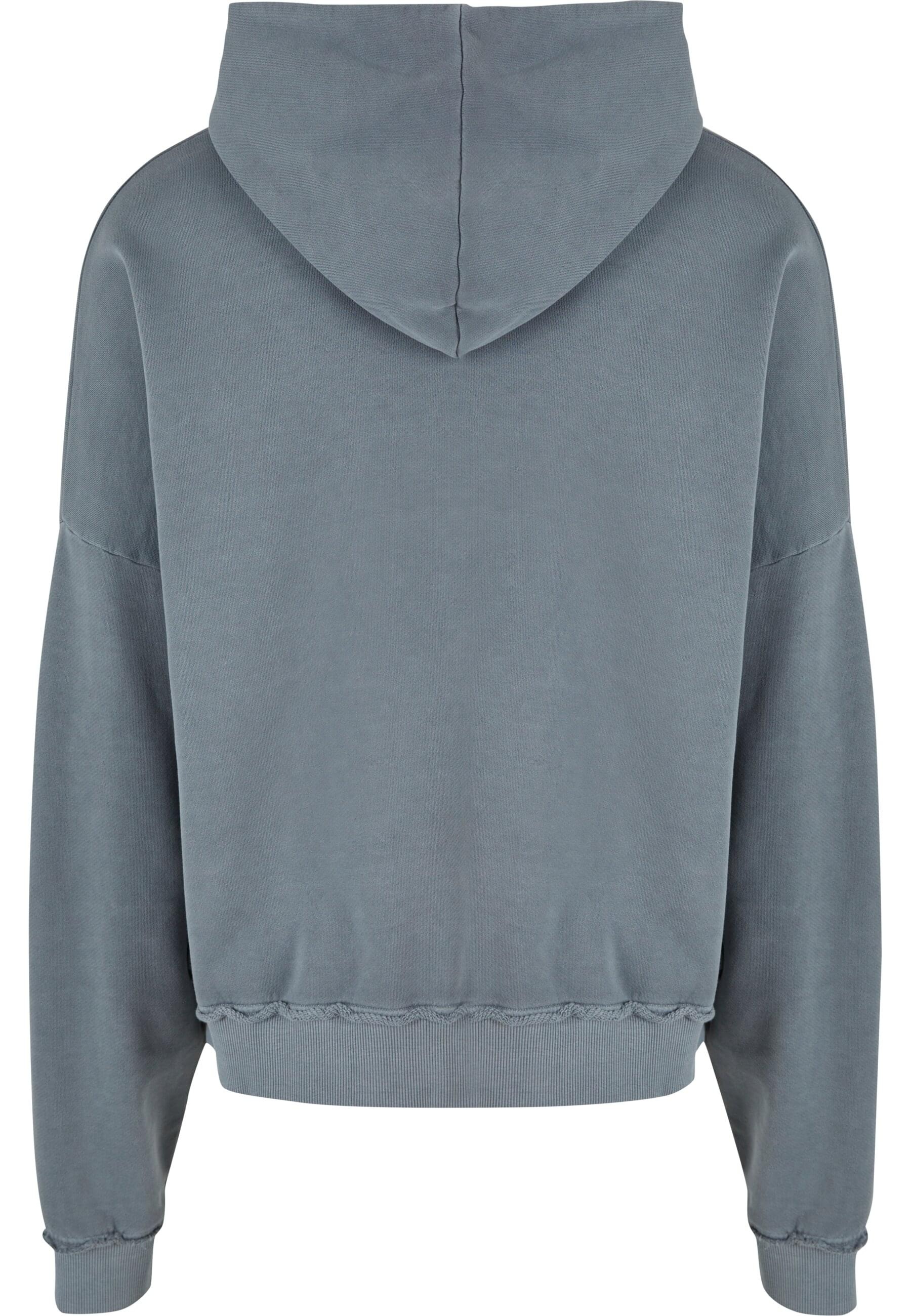 Karl Kani Kapuzensweatshirt »Karl Kani Karl Kani Retro Sprayed OS Hoodie«, (1 tlg.)
