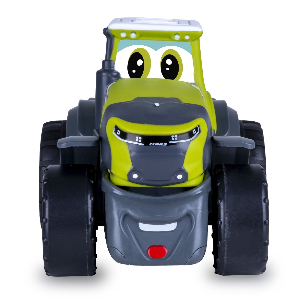 Jamara RC-Traktor »Claas My first RC Traktor 2,4GHz mit Sound«