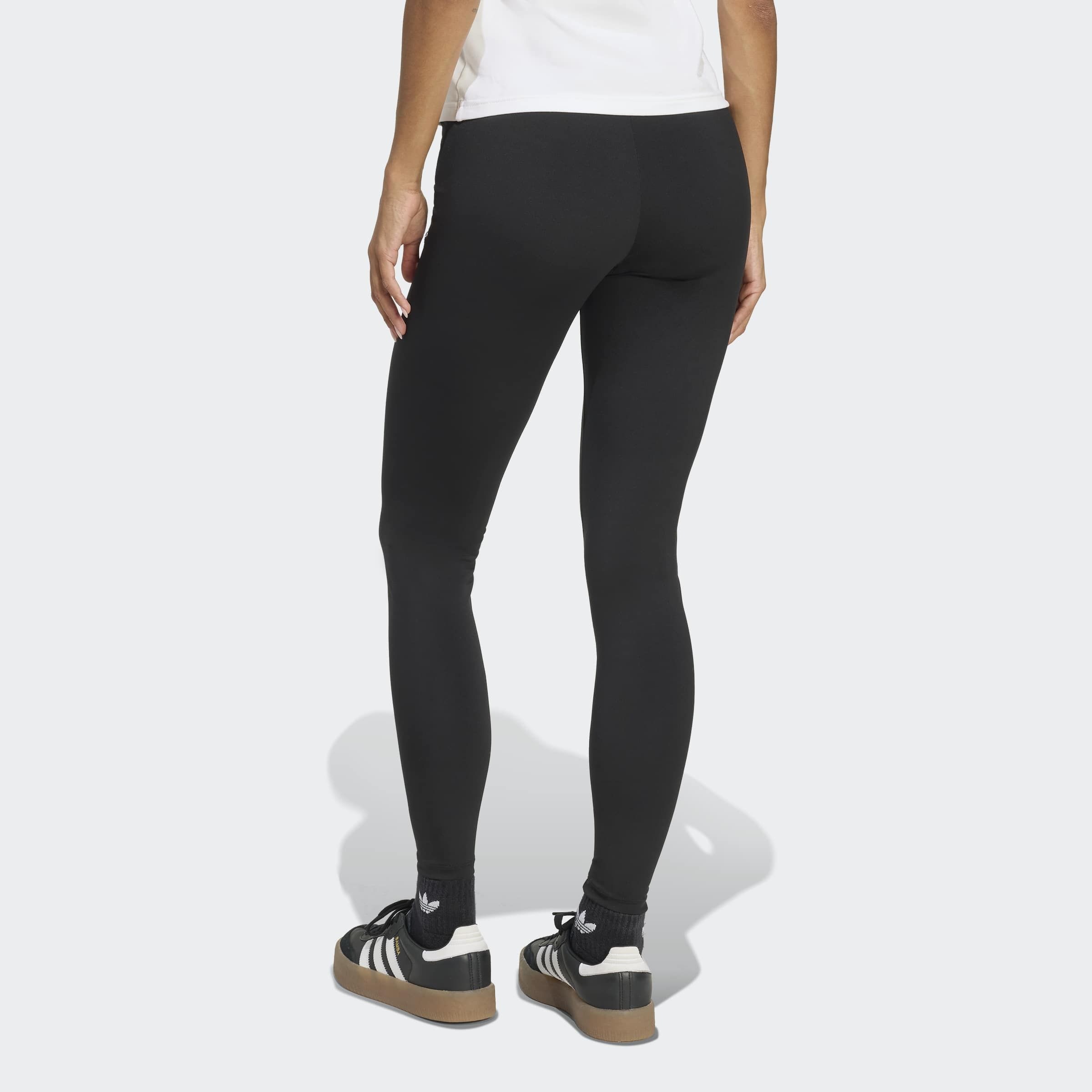 adidas Originals Leggings »ESS LEGGINGS«, (1 tlg.)