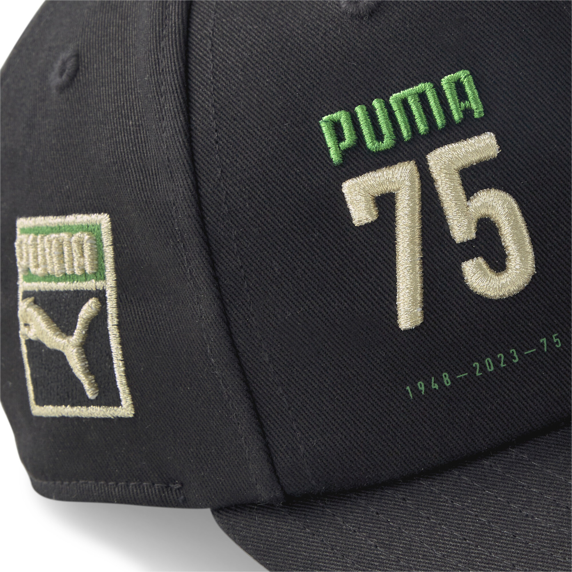 PUMA Flex Cap »PRIME BAUR Anniversary | Cap«