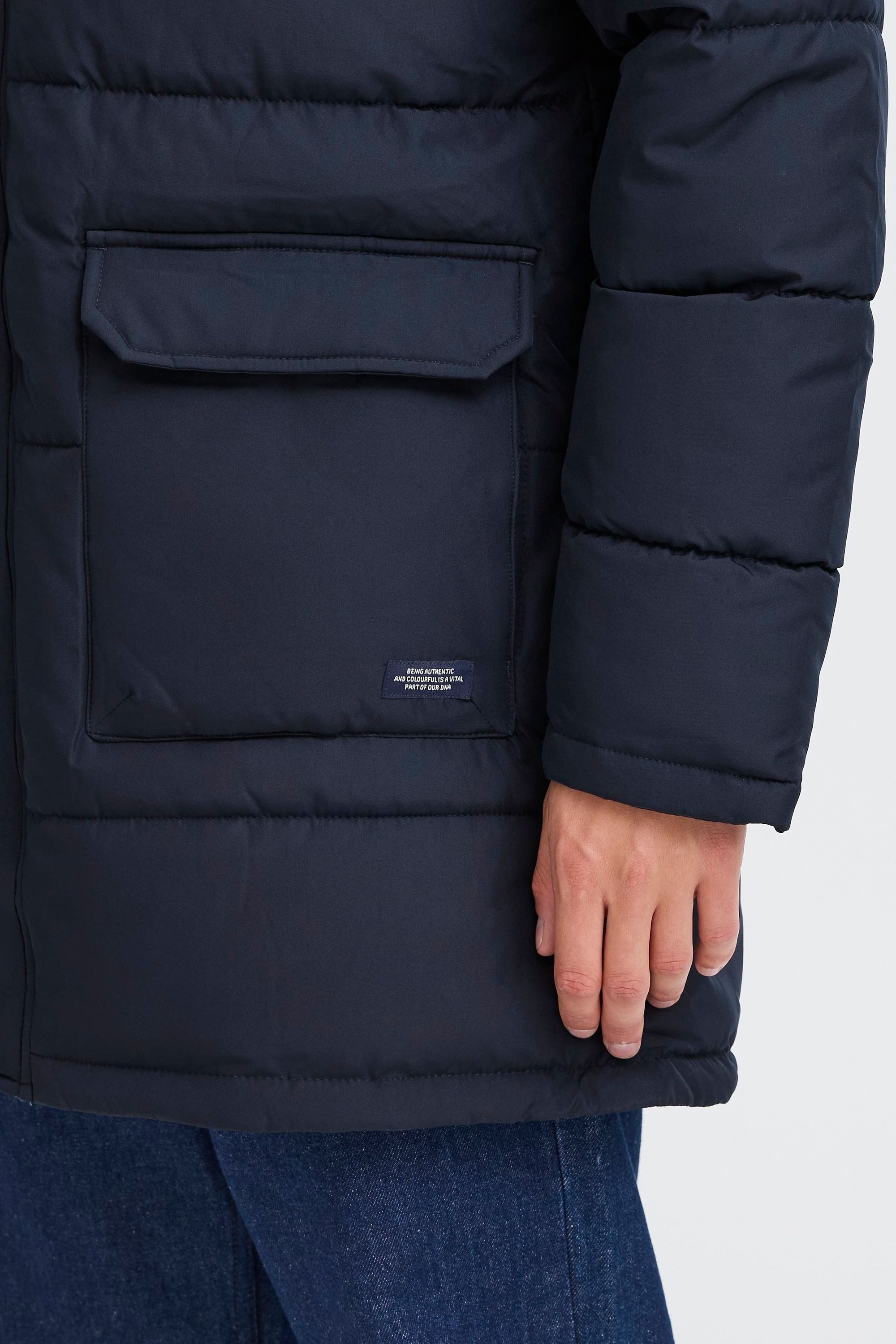 Blend Steppmantel »Steppmantel BHELWIN«