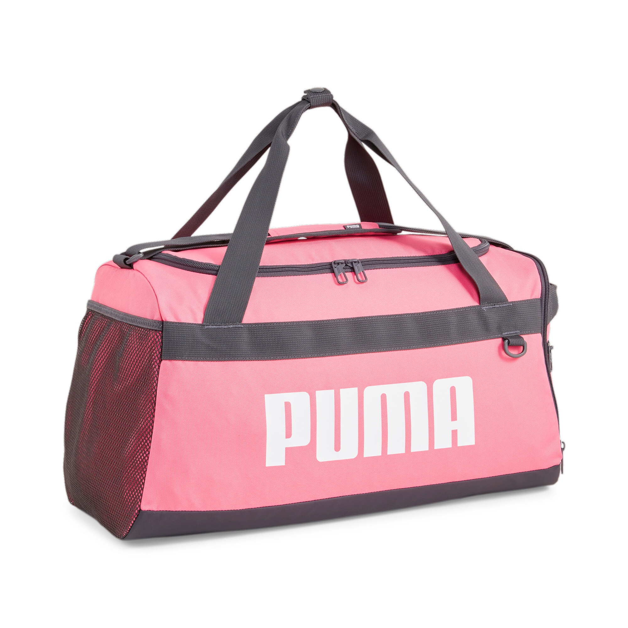  Challenger S Duffle Bag, Fast Pink