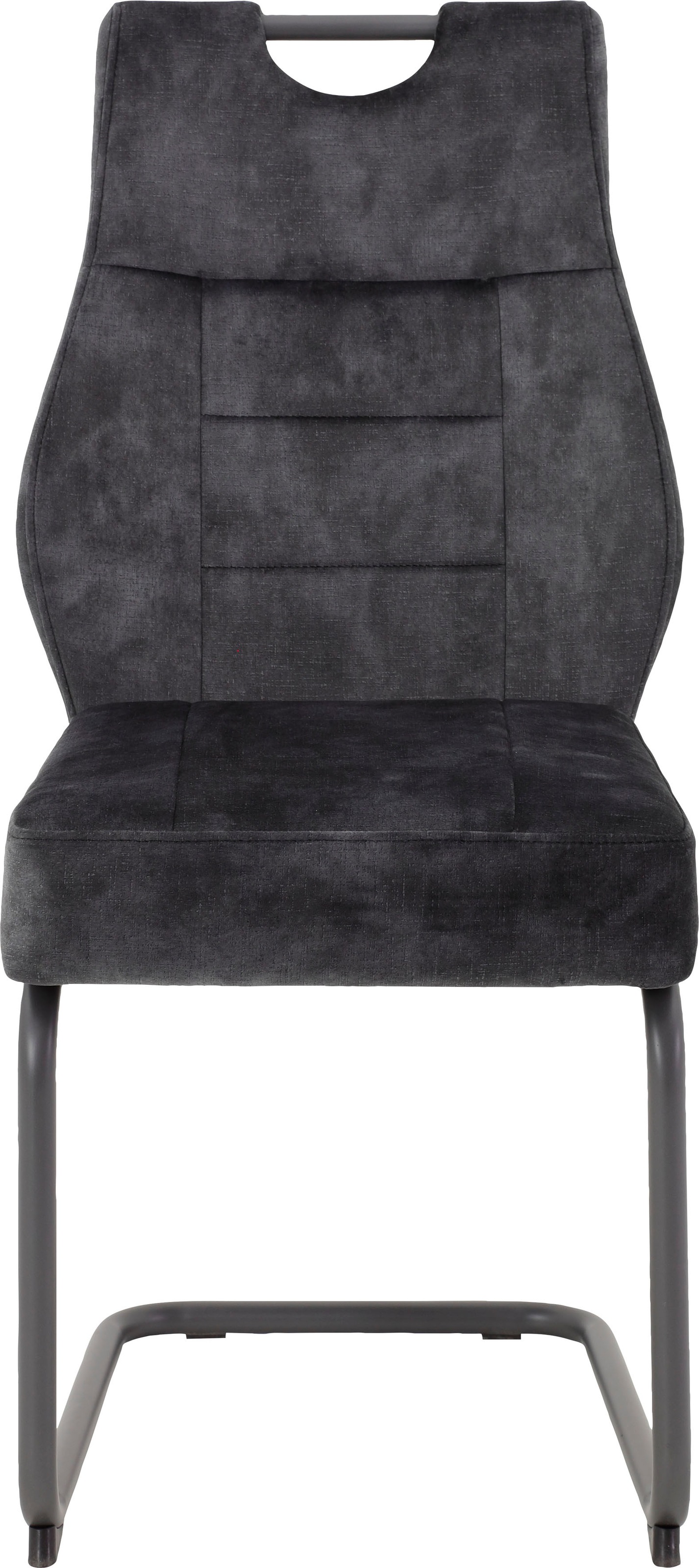 Thumbnail - HELA Esszimmerstuhl "Linda S Schwingstuhl BESTSELLER" (Set) 4 Stk.mit Taschenfederkern Sitz, mit 140KG belastbar, Freisc...