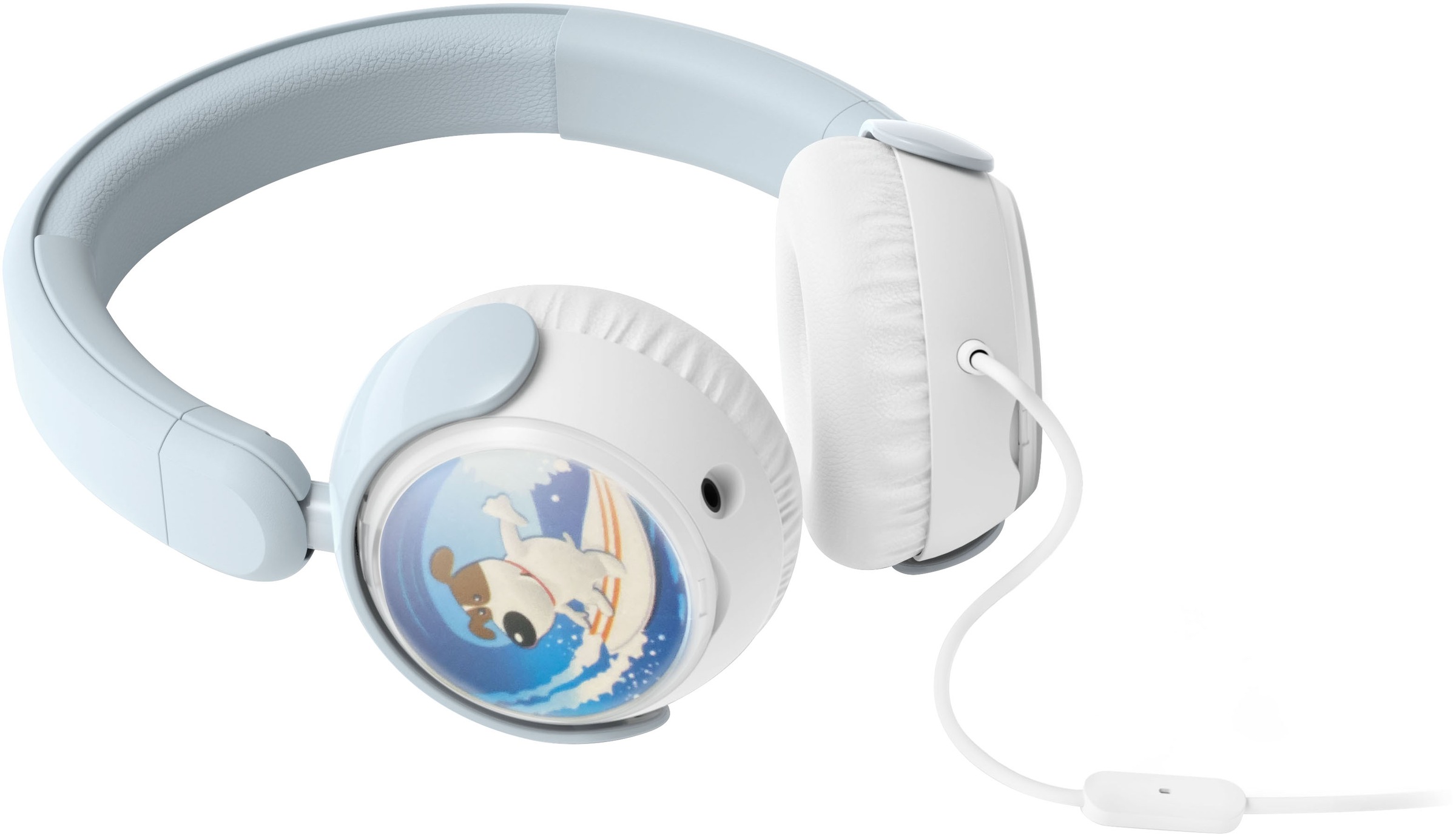 Philips Kinder-Kopfhörer »TAK2000BL/00«