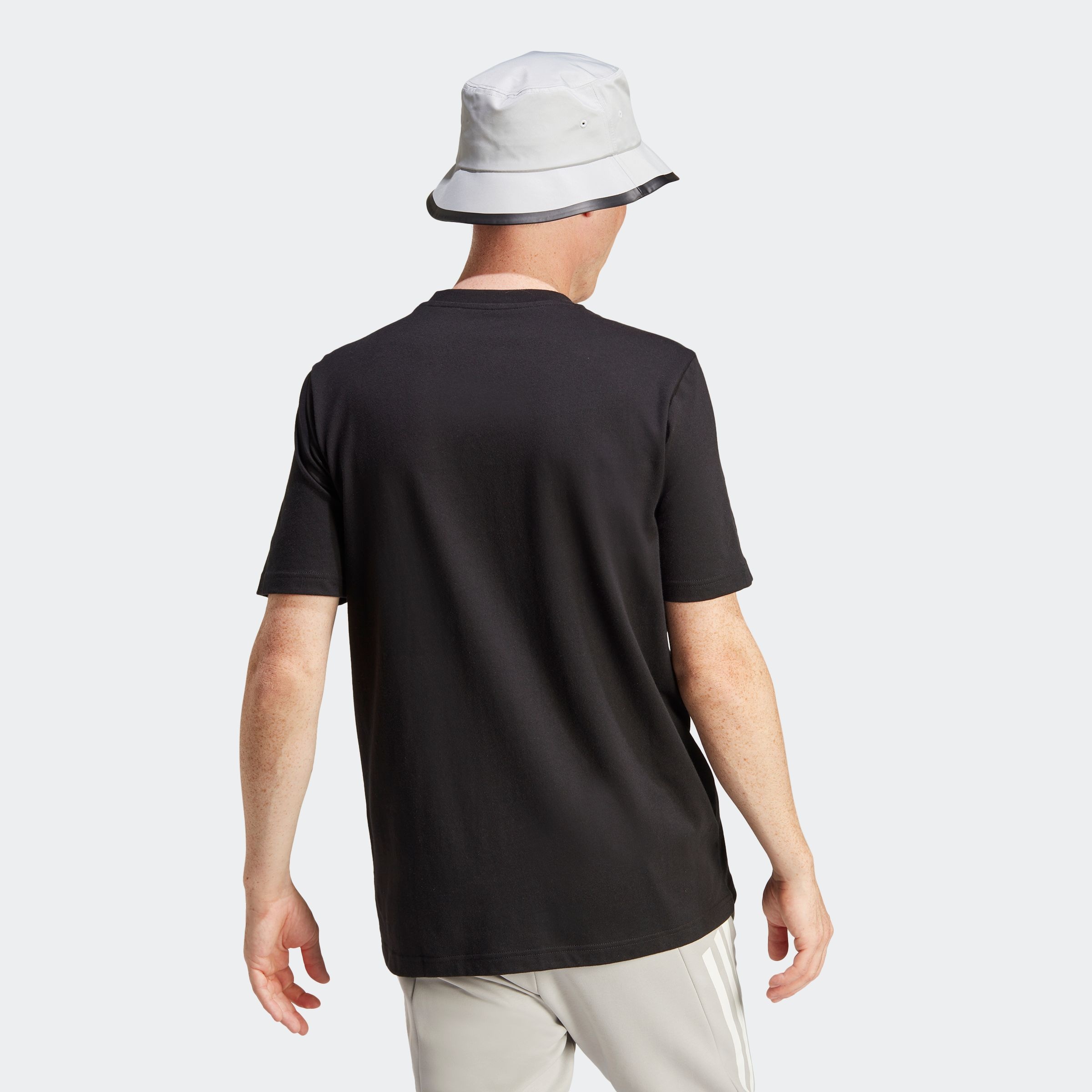 adidas Sportswear T-Shirt »M GROWTH BOS T«, Graphic T-Shirt