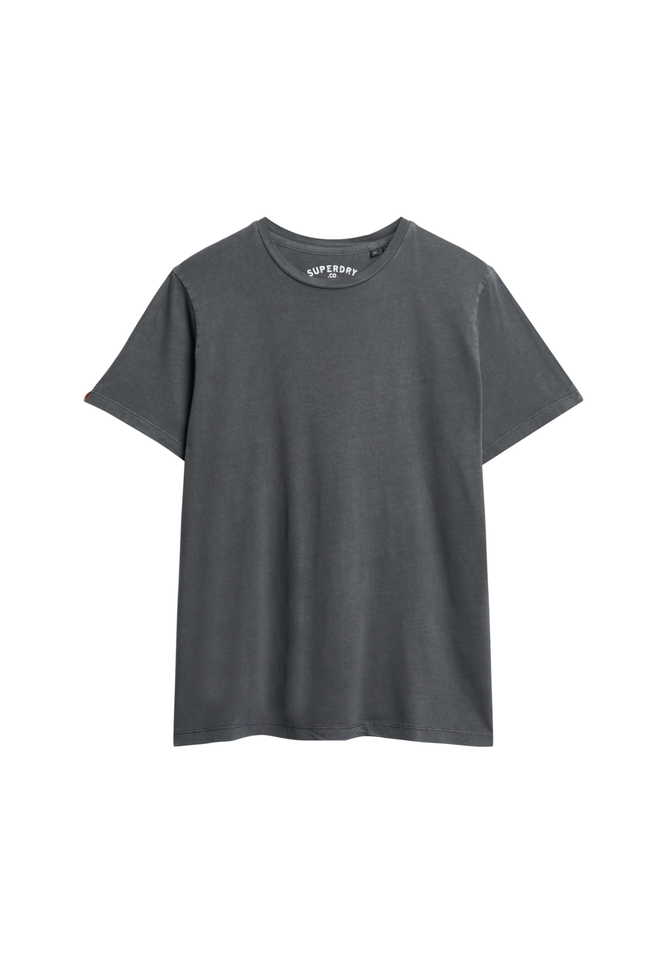 Superdry Rundhalsshirt »CLASSIC ESSENTIAL TEE«