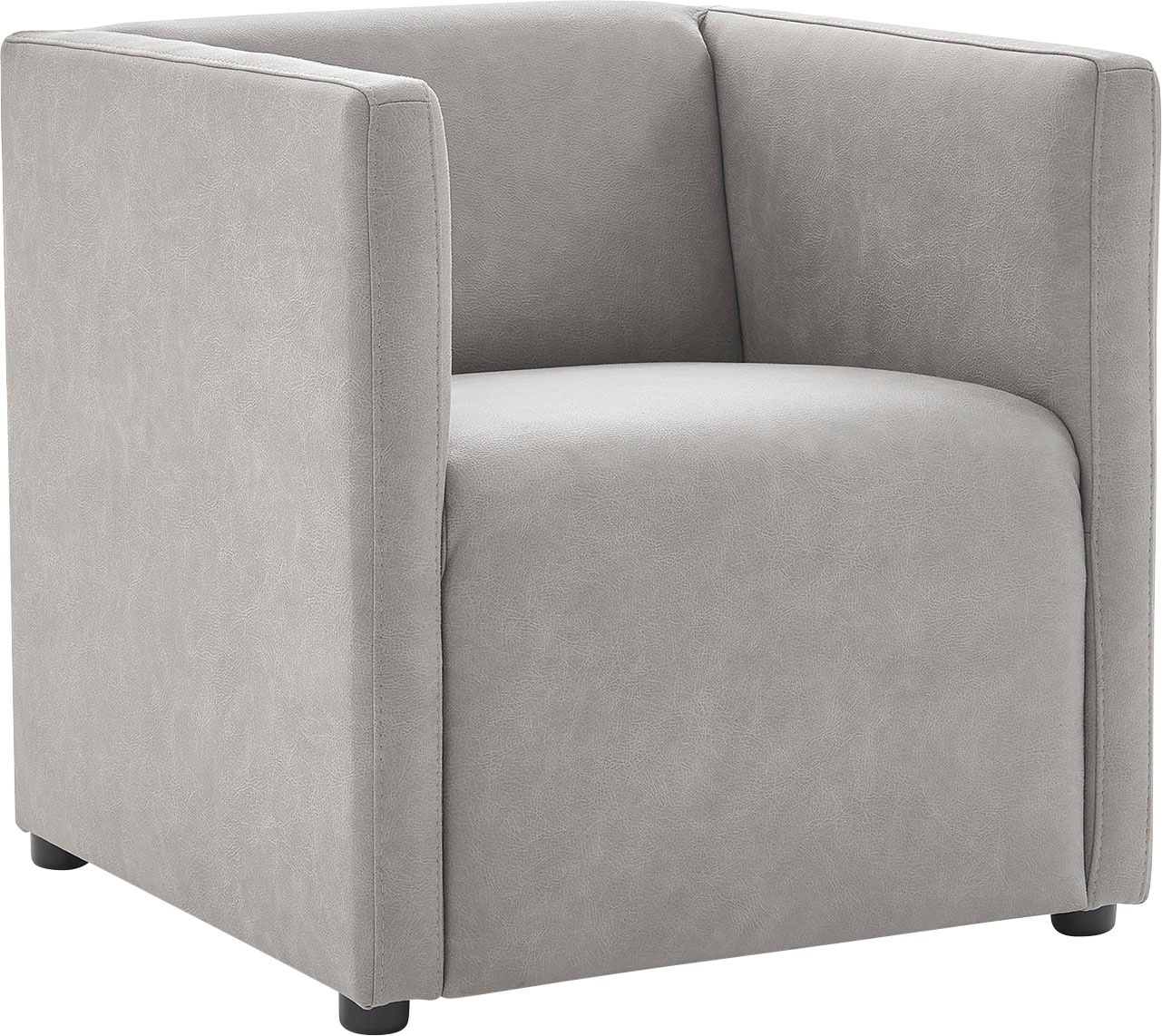 CALIZZA INTERIORS Cocktailsessel »Grivola«