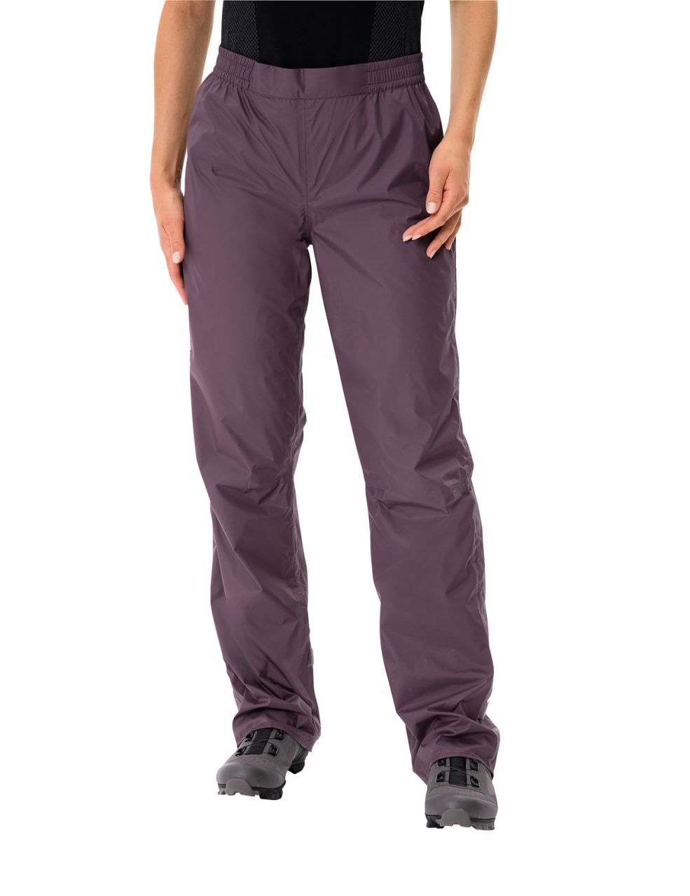 VAUDE Regenhose "Womens Drop Pants II"