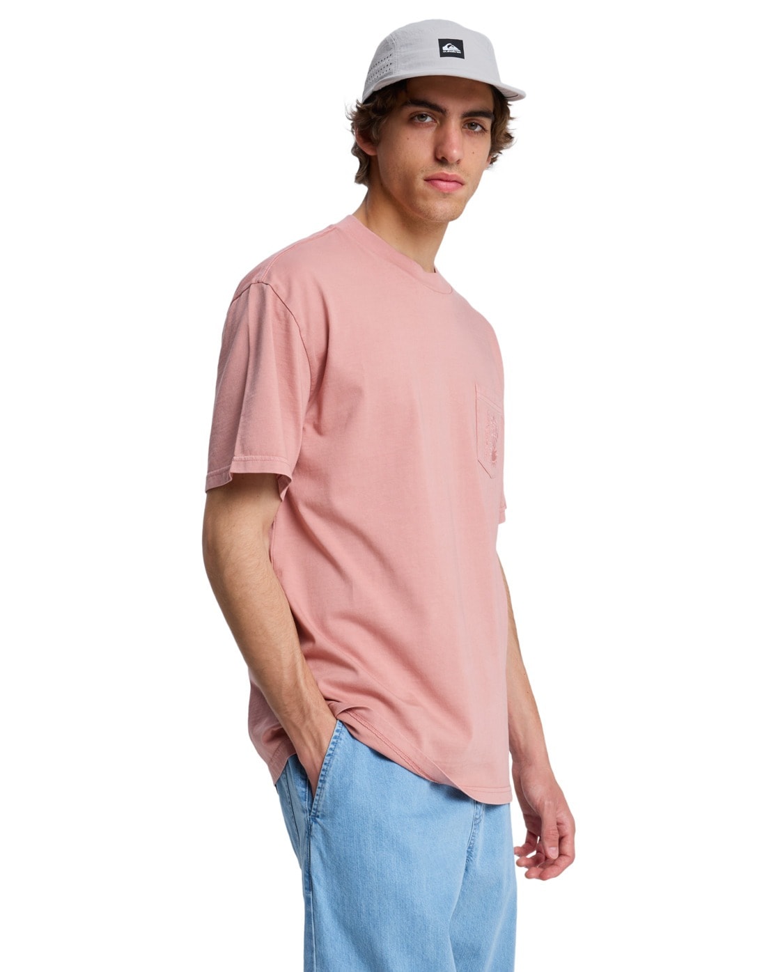 Quiksilver Sporttop »Oxni Washed«