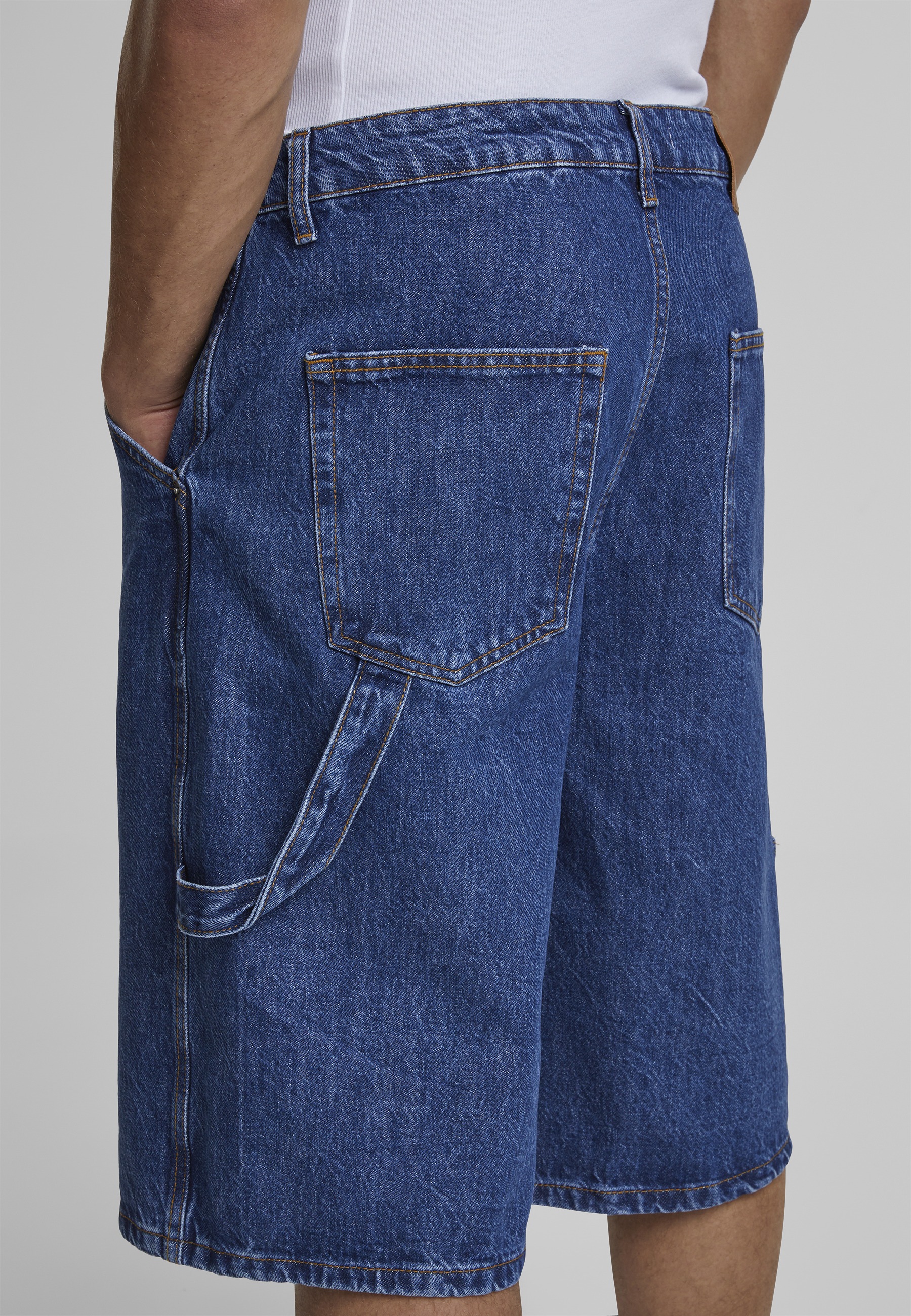 2Y Studios Shorts »2Y Studios Hogan Worker Shorts«