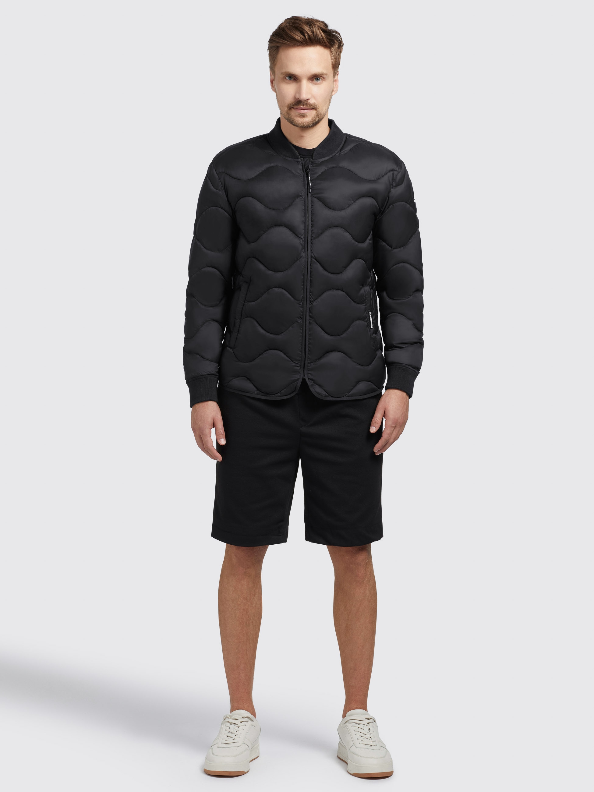 khujo Steppjacke »PICCO2«