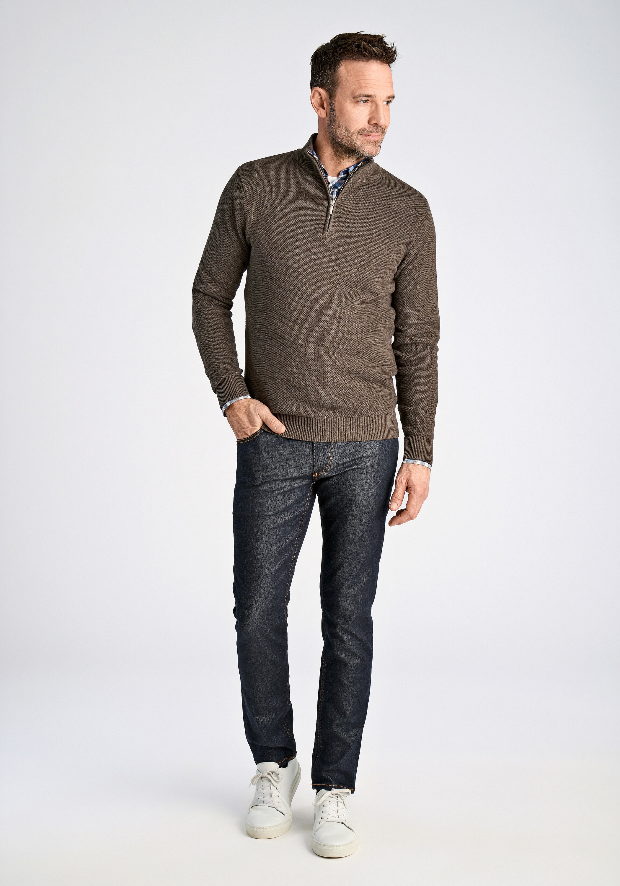 JACK’S Troyer »Troyer Comfort Fit«