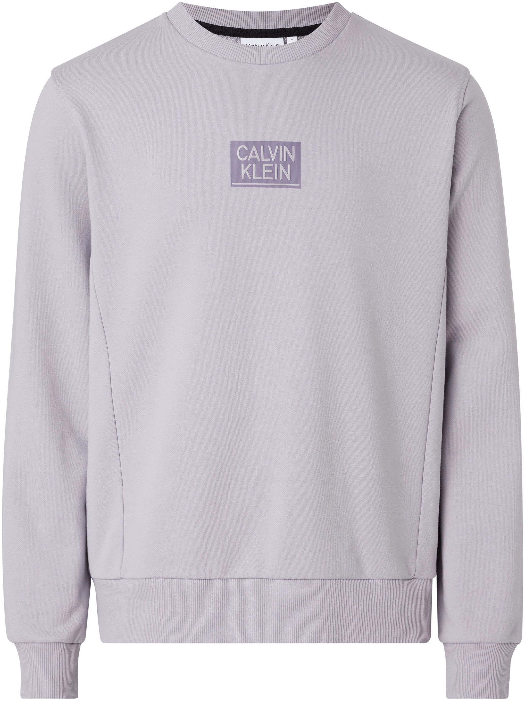 Calvin Klein Sportinio stiliaus megztinis »GLOSS ST...
