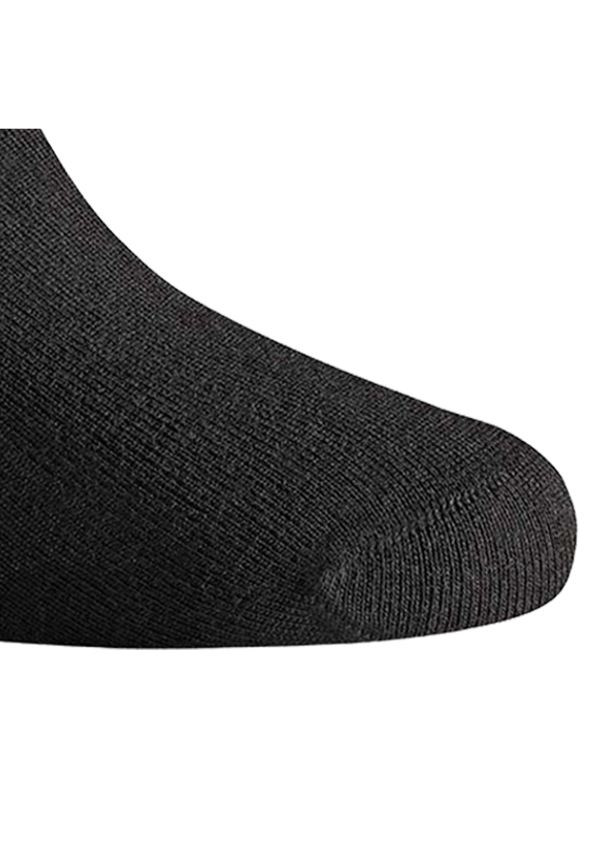Rohner Socks Kurzsocken »Socken Cotton 3er Pack 6er Pack«
