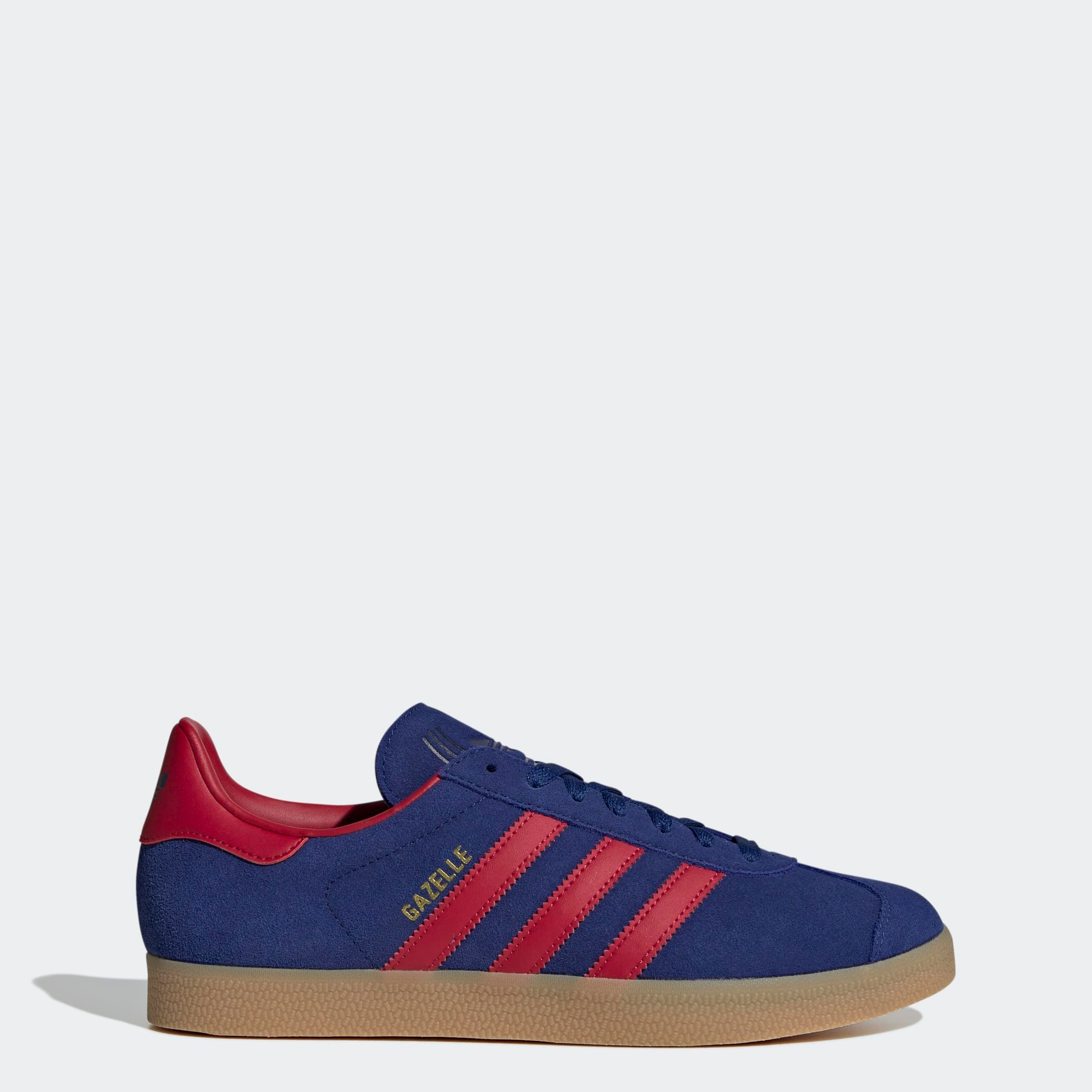 adidas Originals Sneaker »GAZELLE«