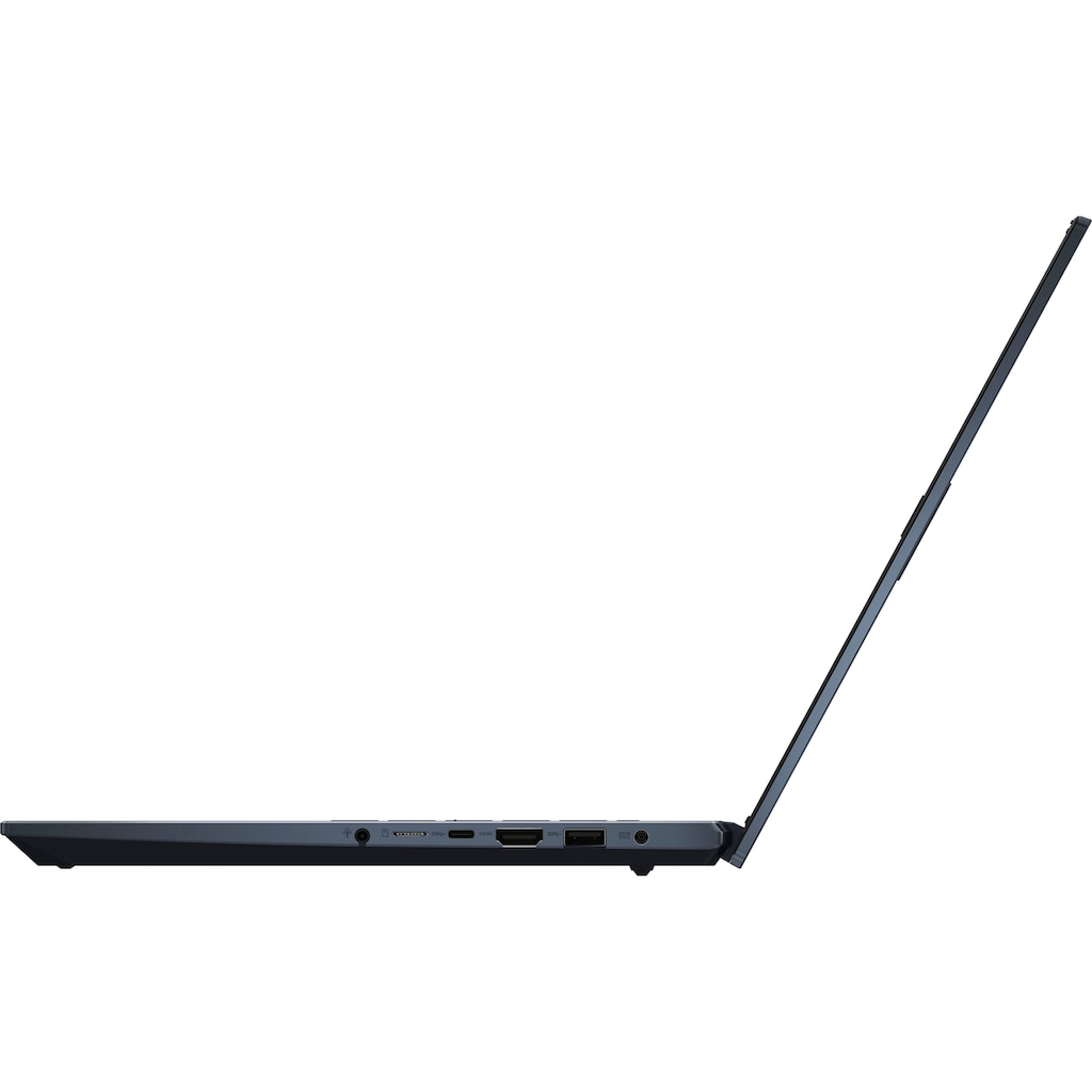 Asus Notebook »VivoBook Pro 15 OLED M3500QA-L1271W«, 39,6 cm, / 15,6 Zoll, AMD, Ryzen 7, Radeon Graphics, 1000 GB SSD